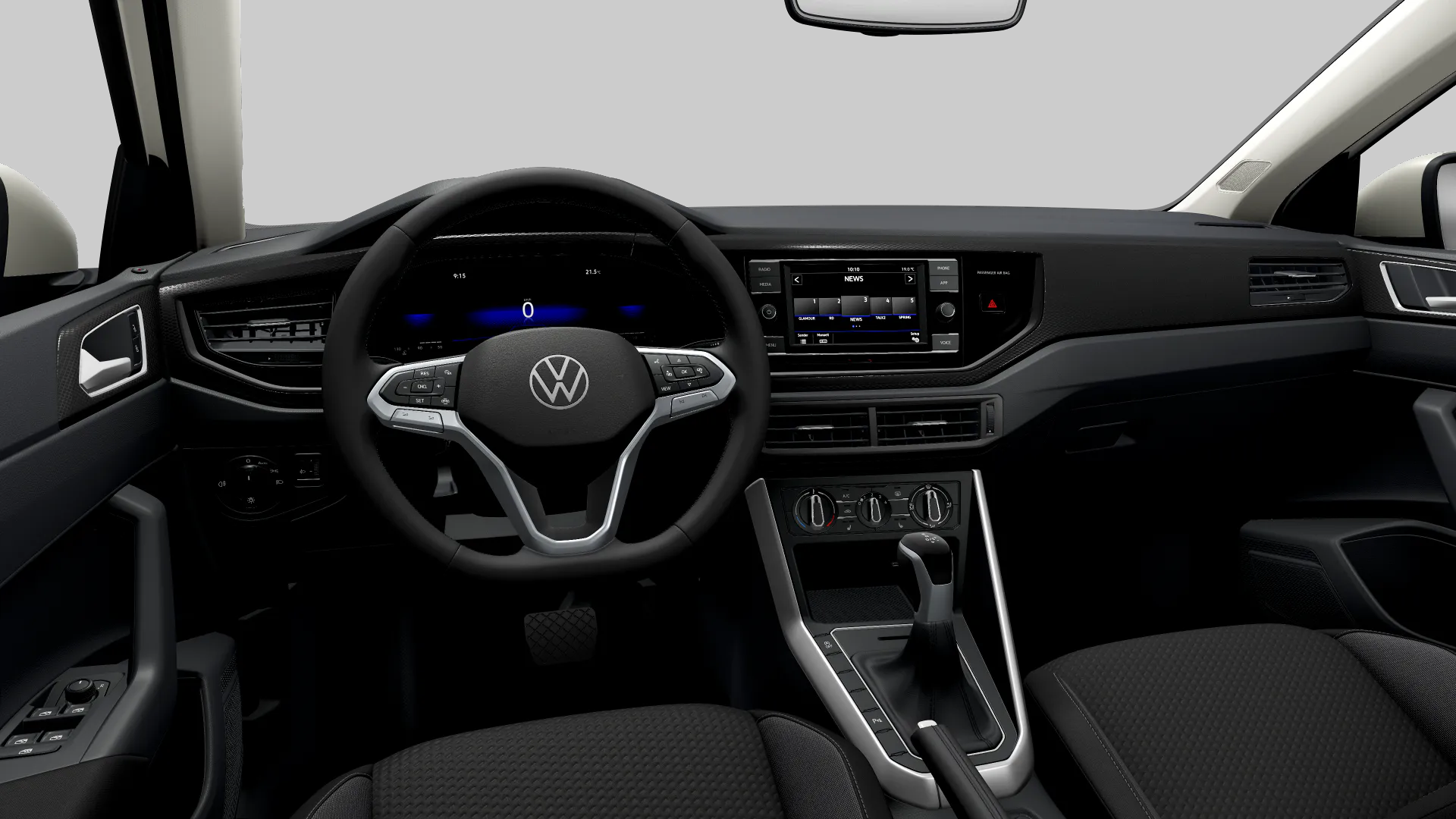Volkswagen Taigo Life