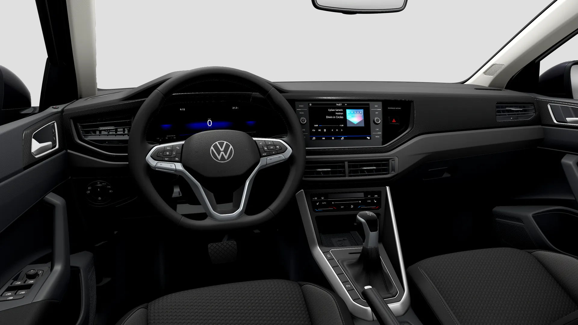 Volkswagen Taigo Life