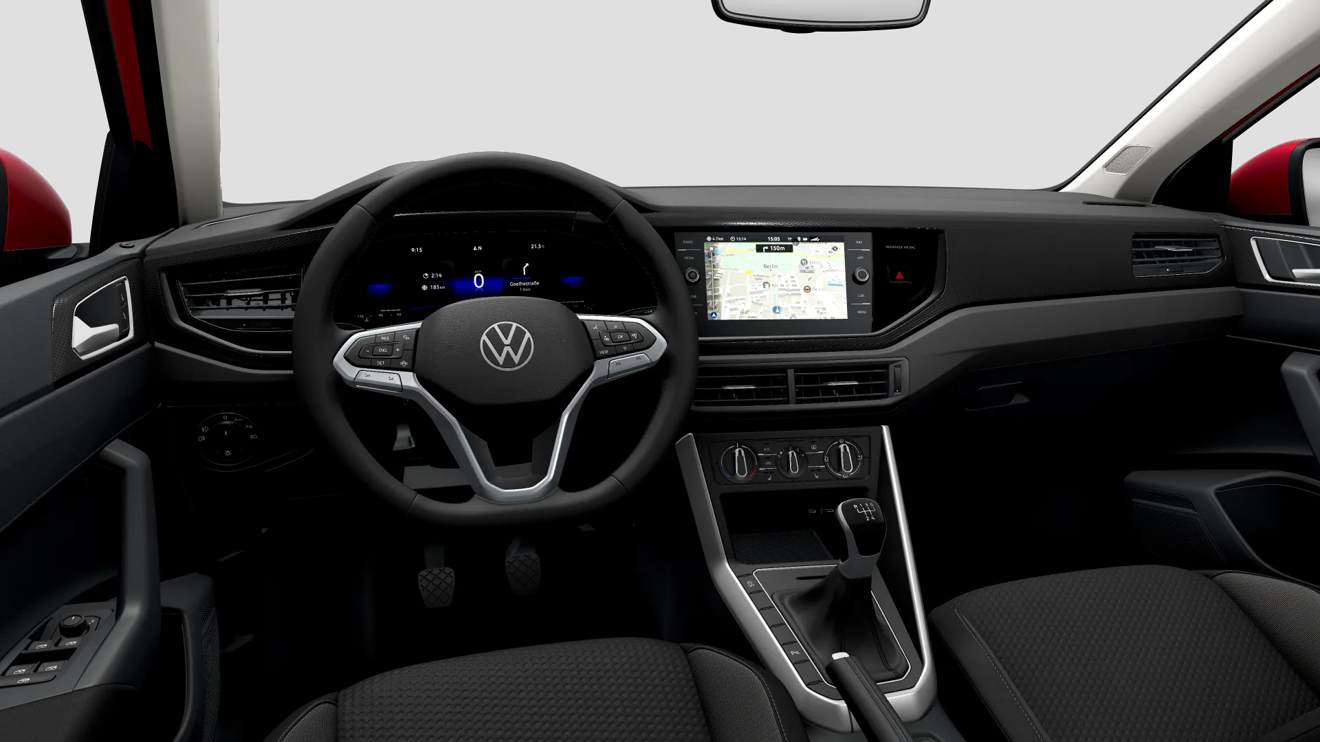 Volkswagen Taigo Life