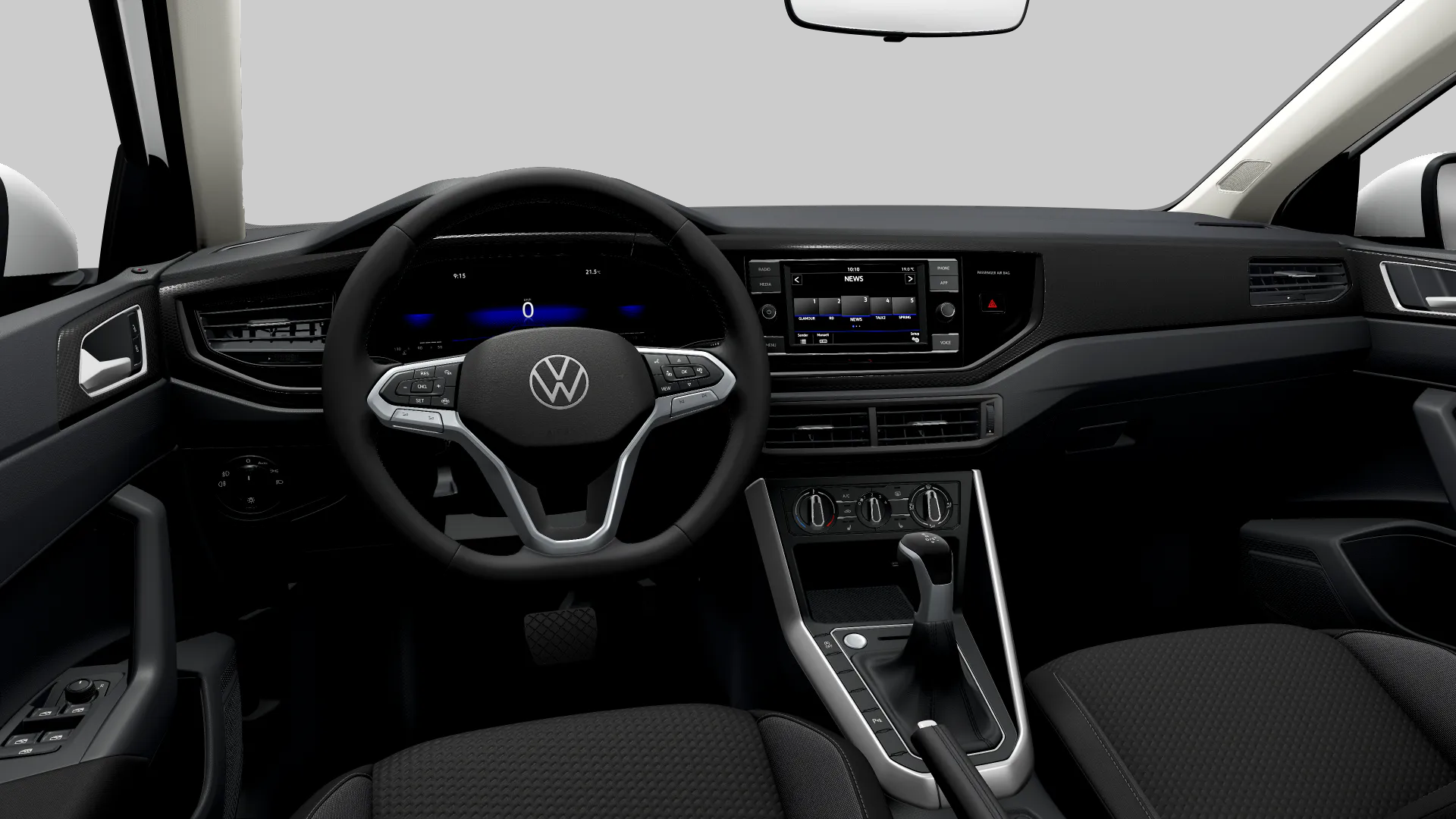 Volkswagen Taigo Life