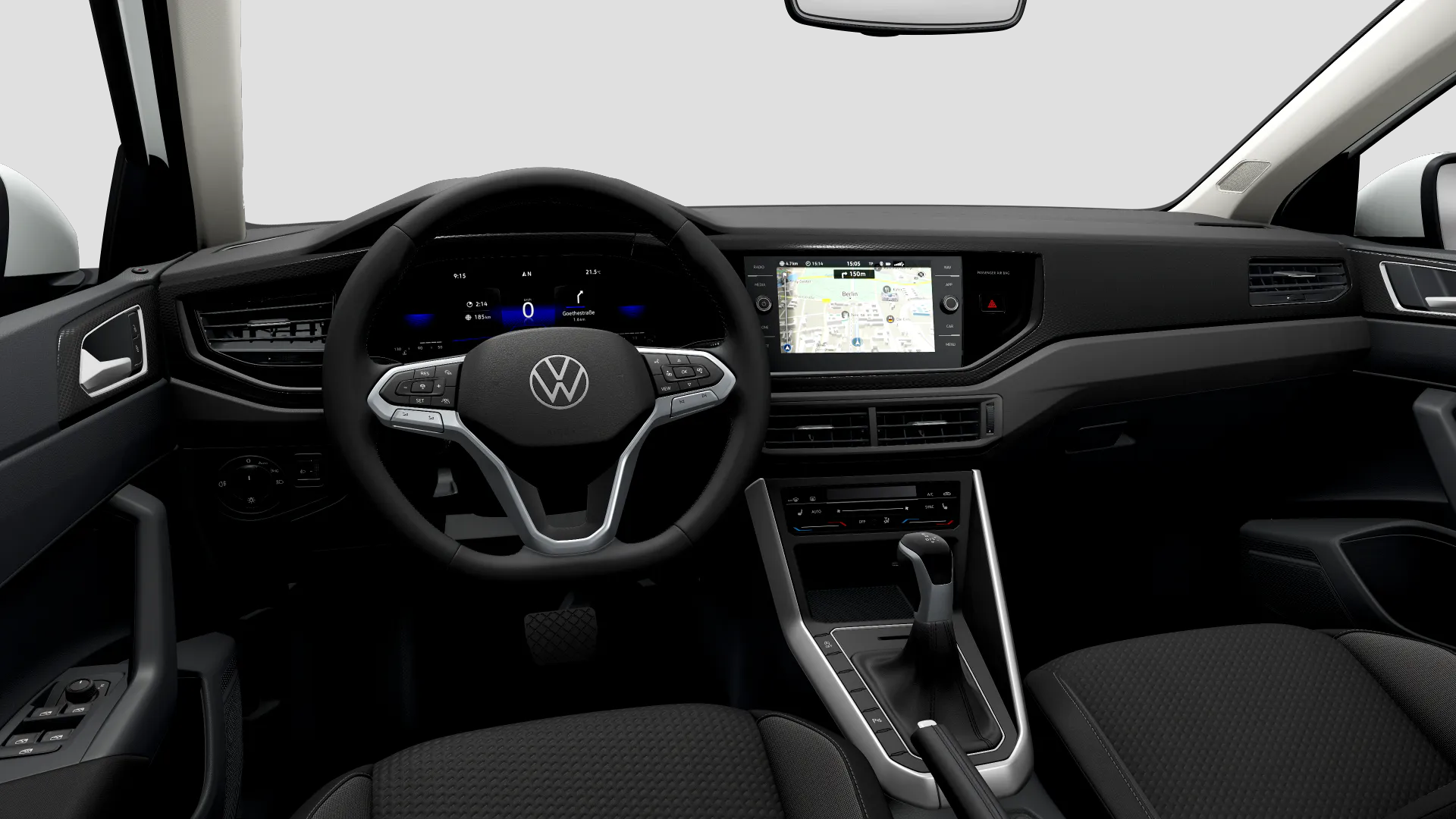 Volkswagen Taigo Life