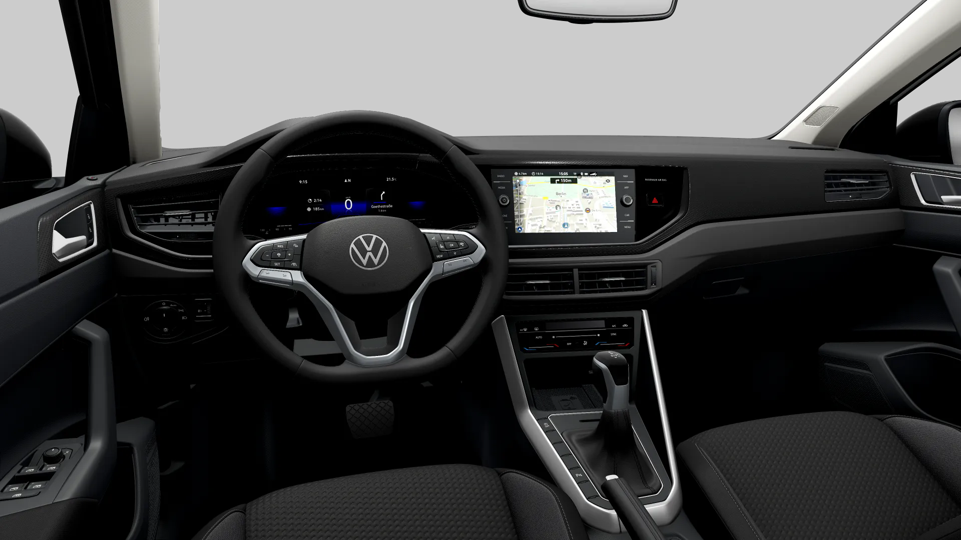 Volkswagen Taigo Life