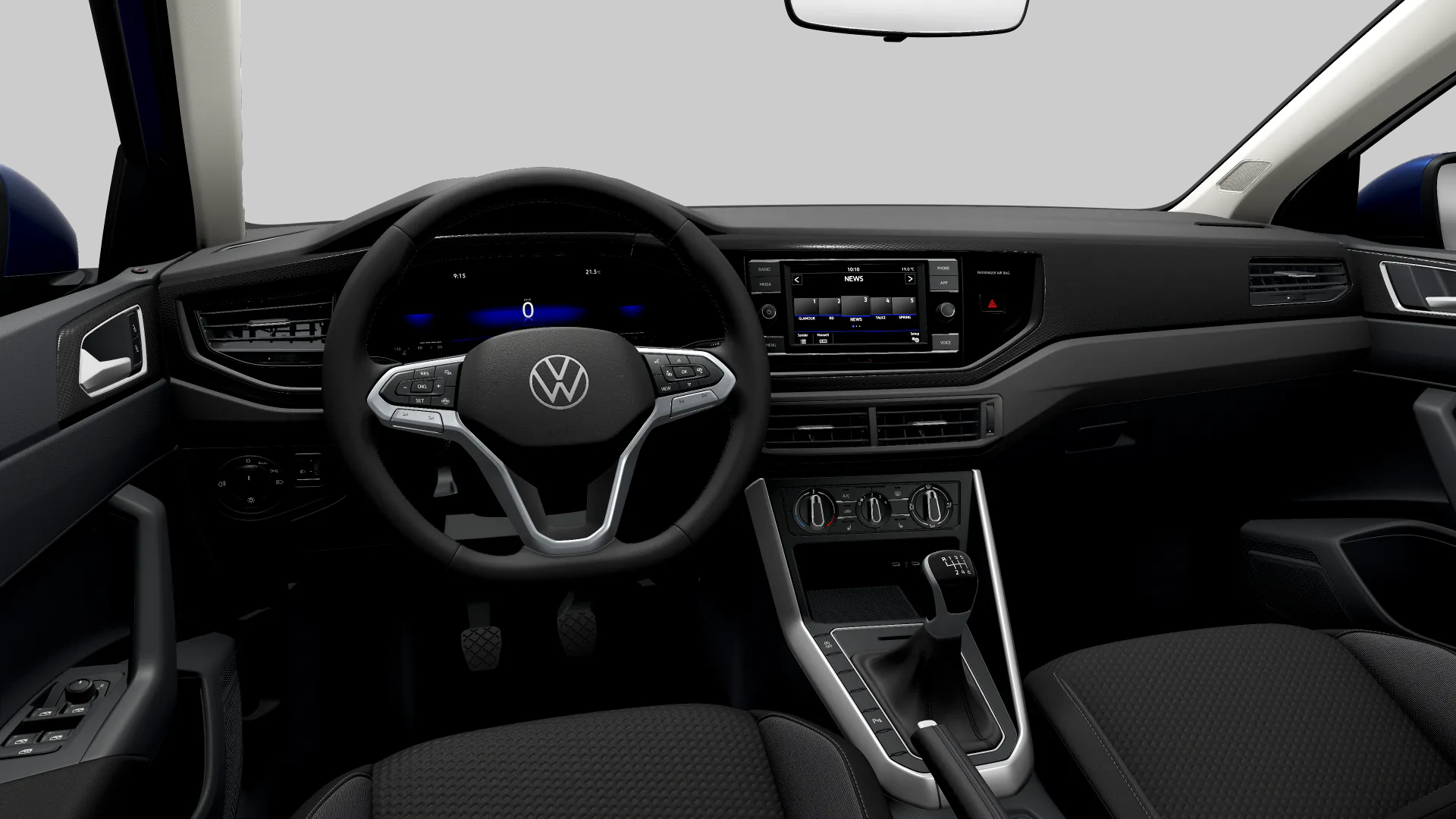 Volkswagen Taigo Life