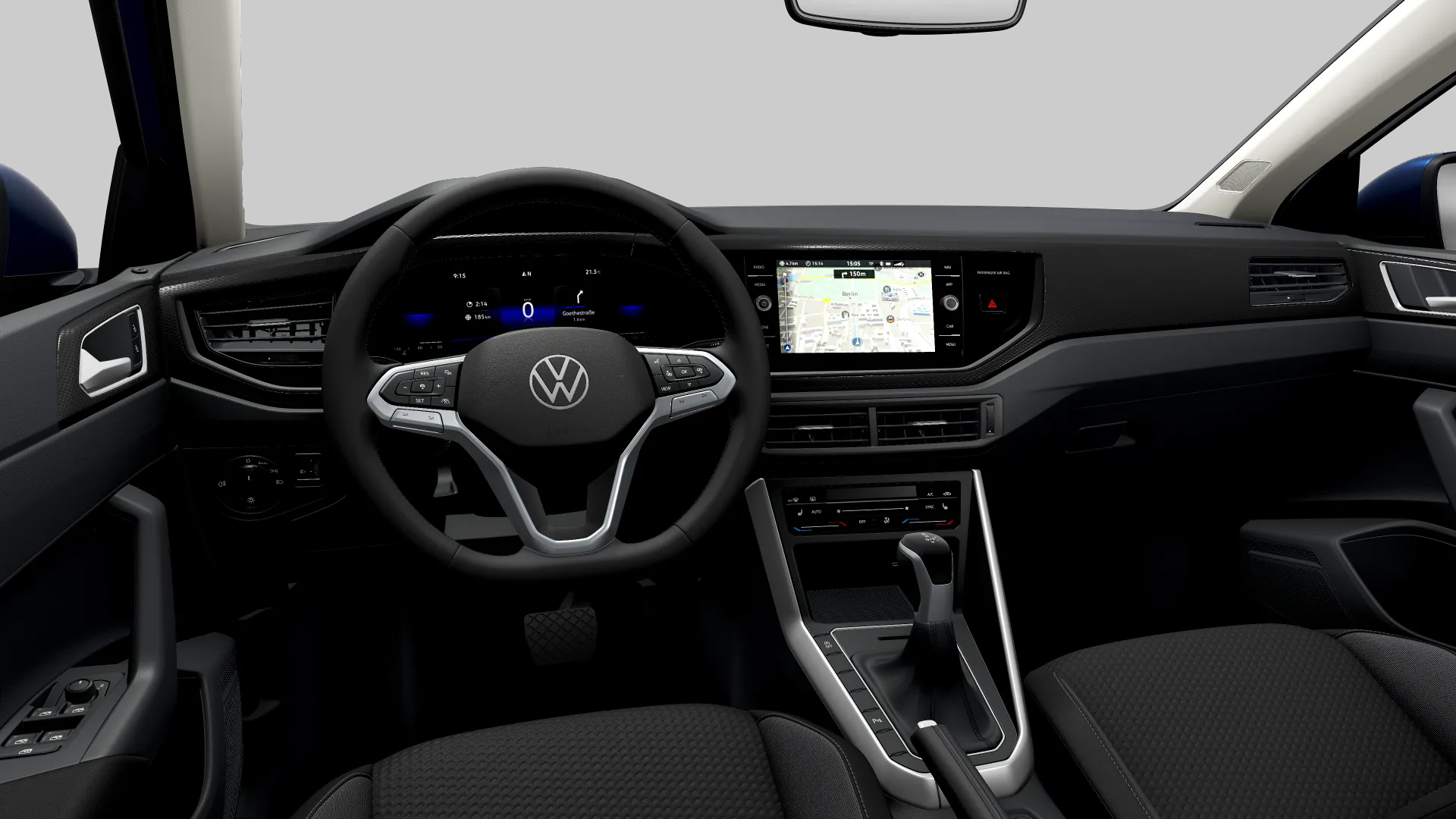 Volkswagen Taigo Life