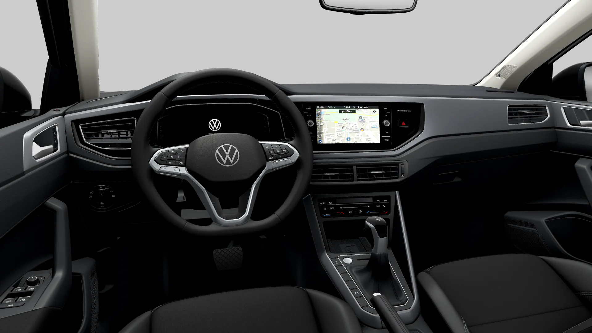 Volkswagen Taigo Style
