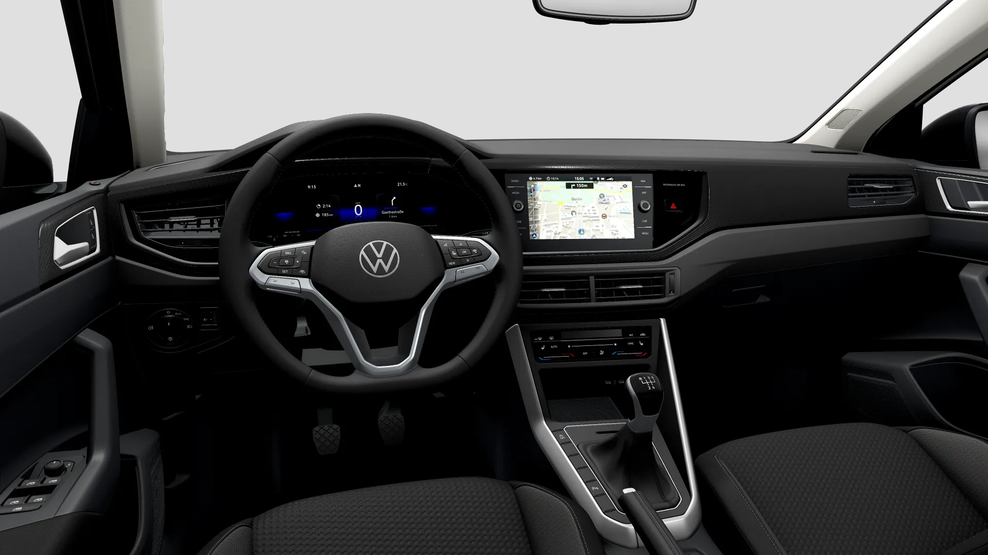 Volkswagen Taigo Life