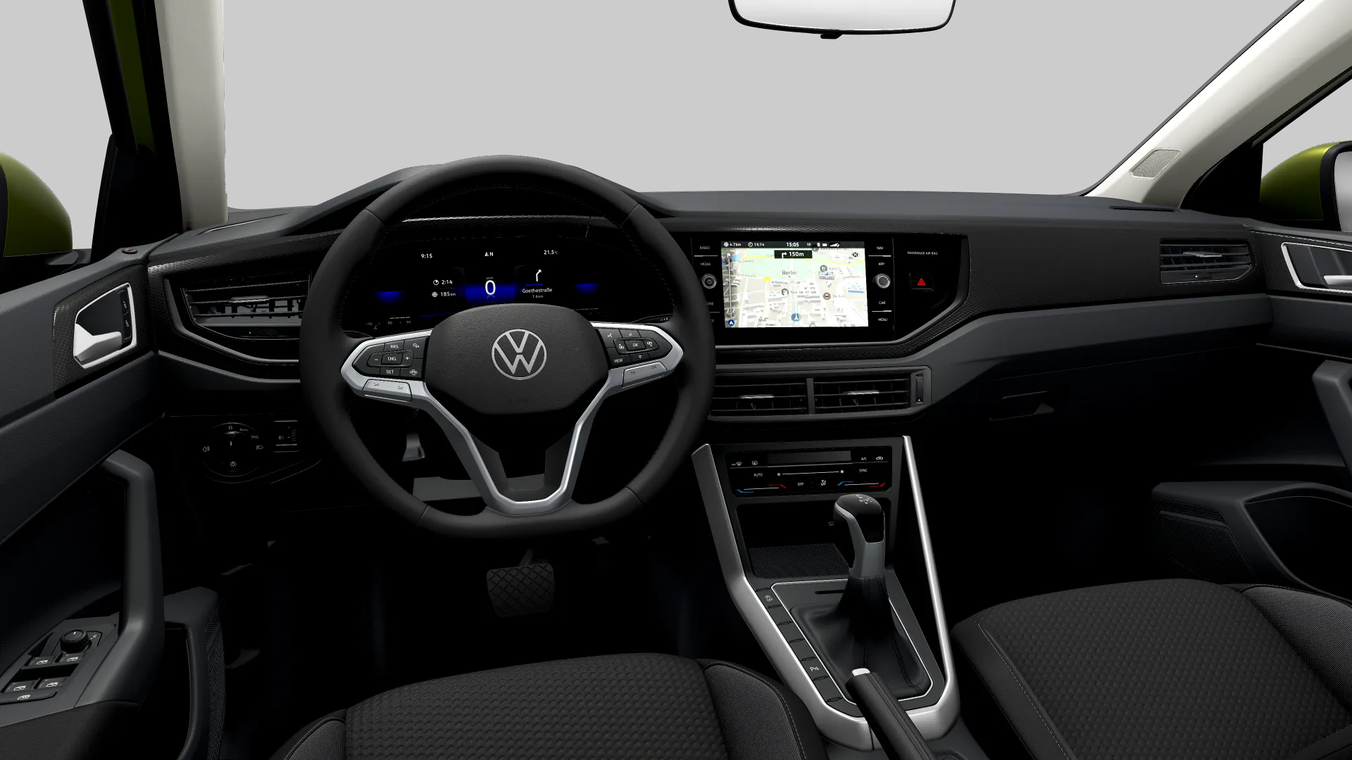 Volkswagen Taigo Life