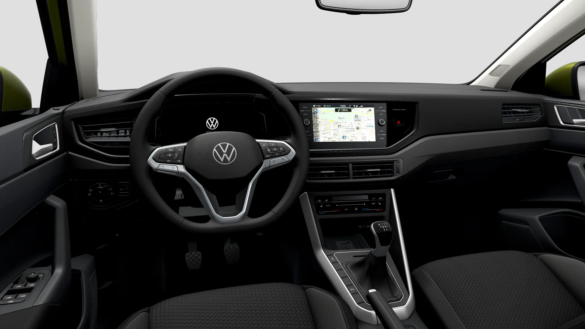 Volkswagen Taigo Life