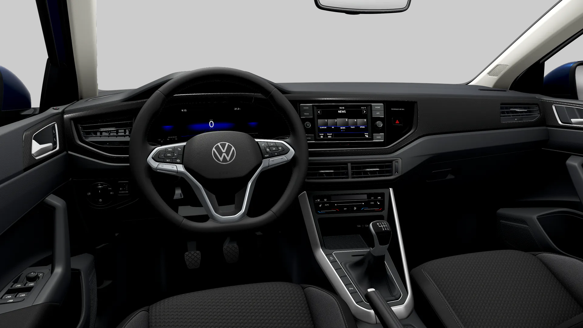 Volkswagen Taigo Life