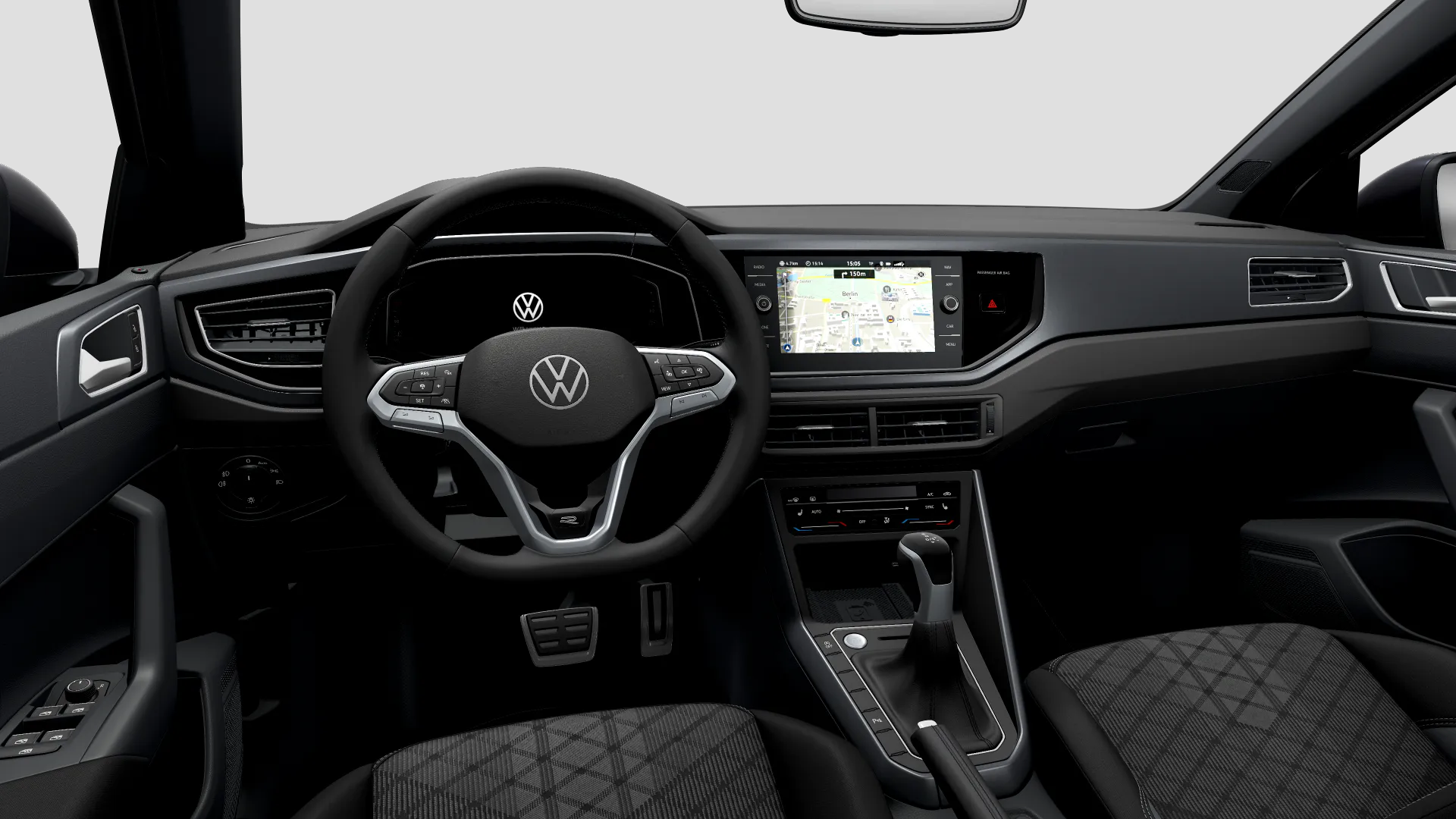 Volkswagen Taigo R-Line