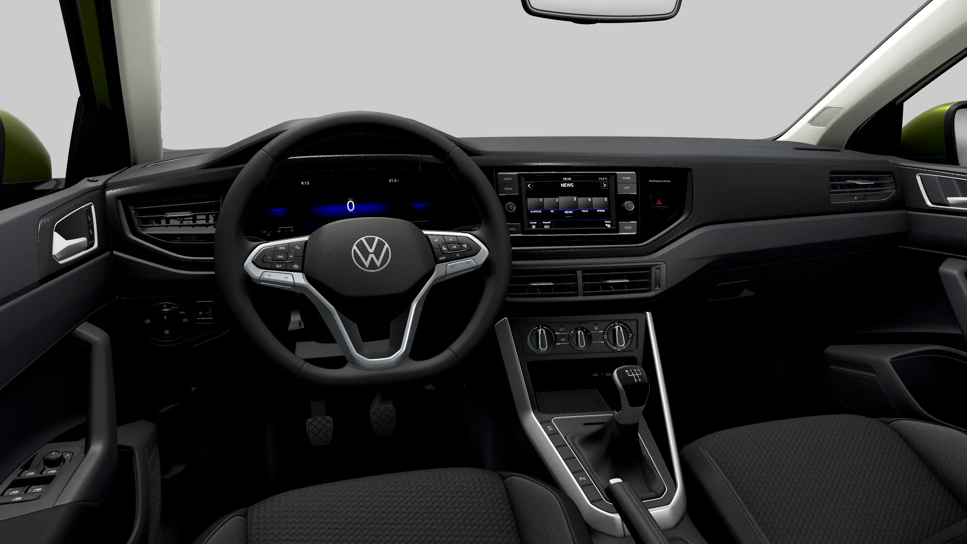 Volkswagen Taigo Life