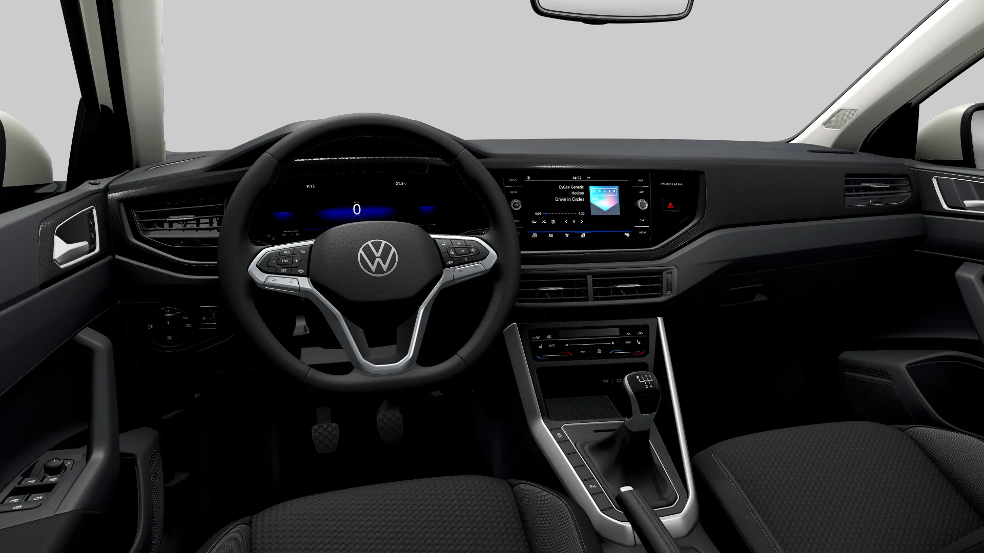 Volkswagen Taigo Life