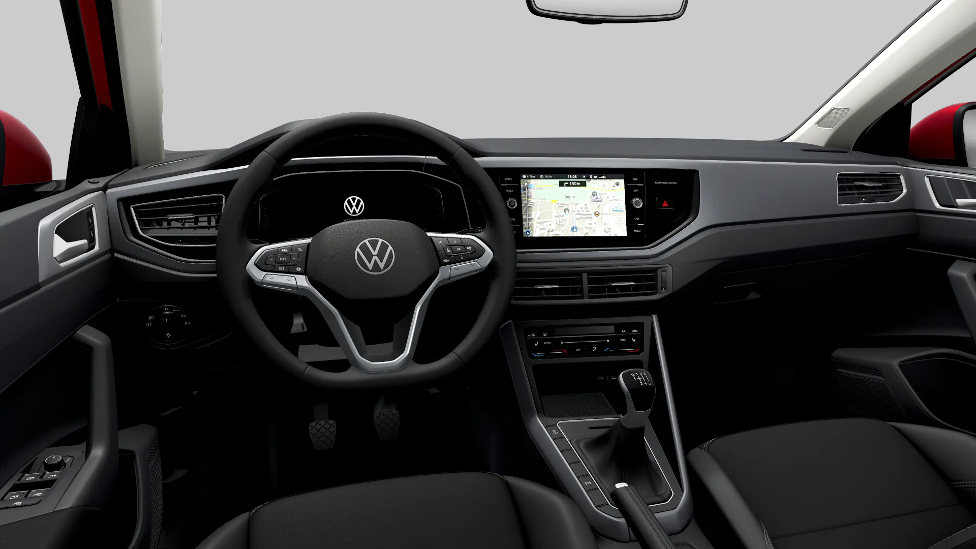Volkswagen Taigo Style