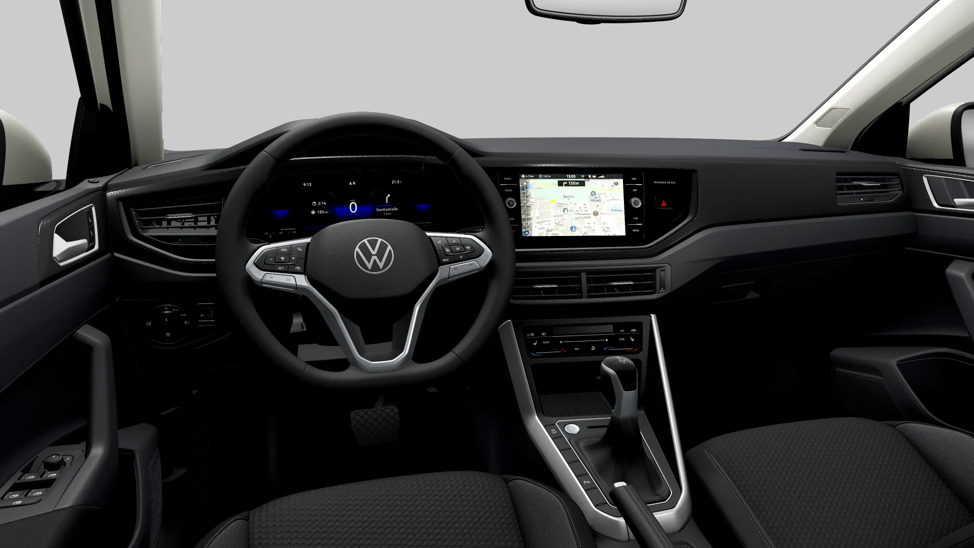 Volkswagen Taigo Life