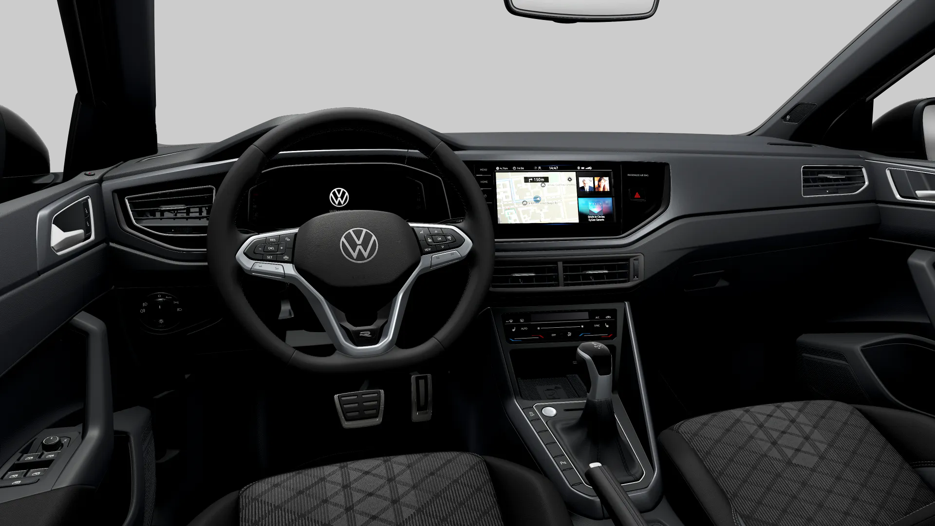Volkswagen Taigo R-Line