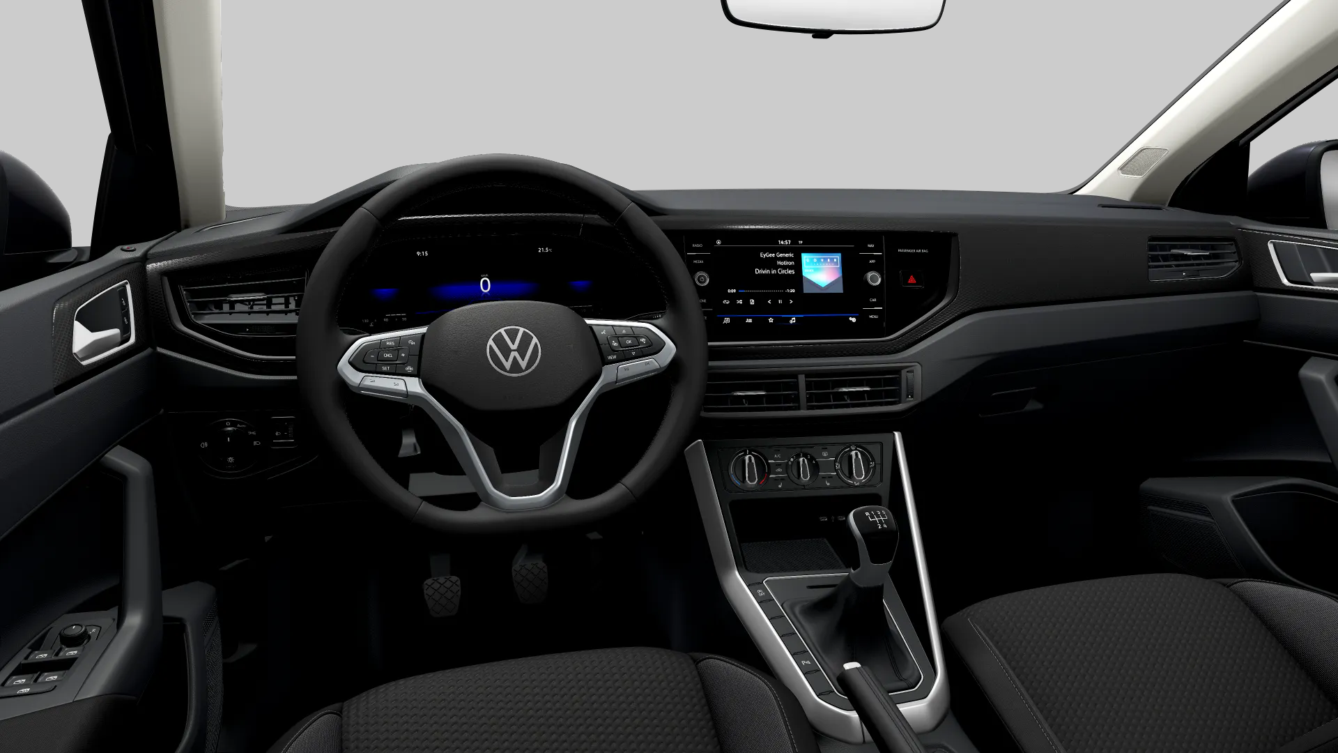 Volkswagen Taigo Life