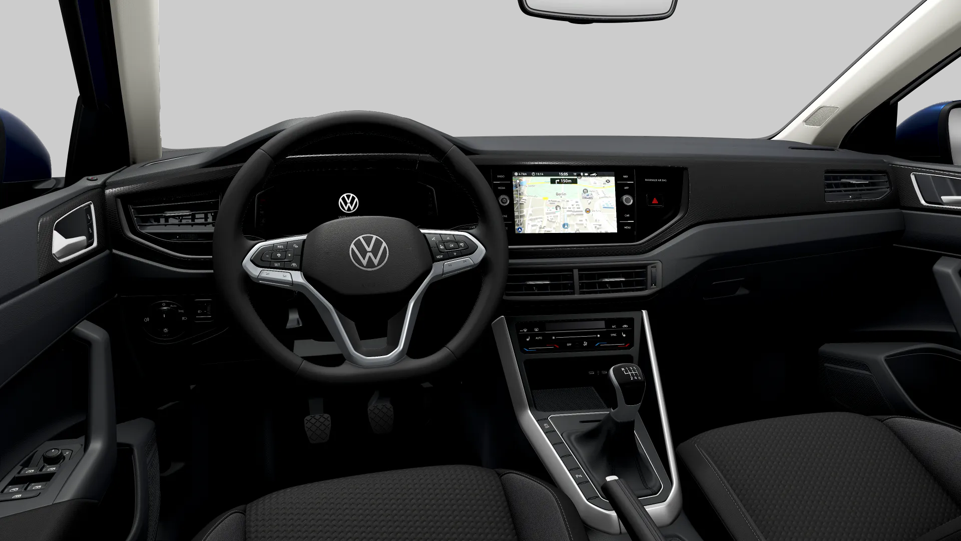 Volkswagen Taigo Life