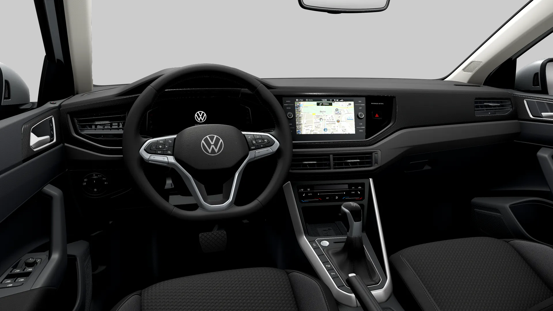 Volkswagen Taigo Life
