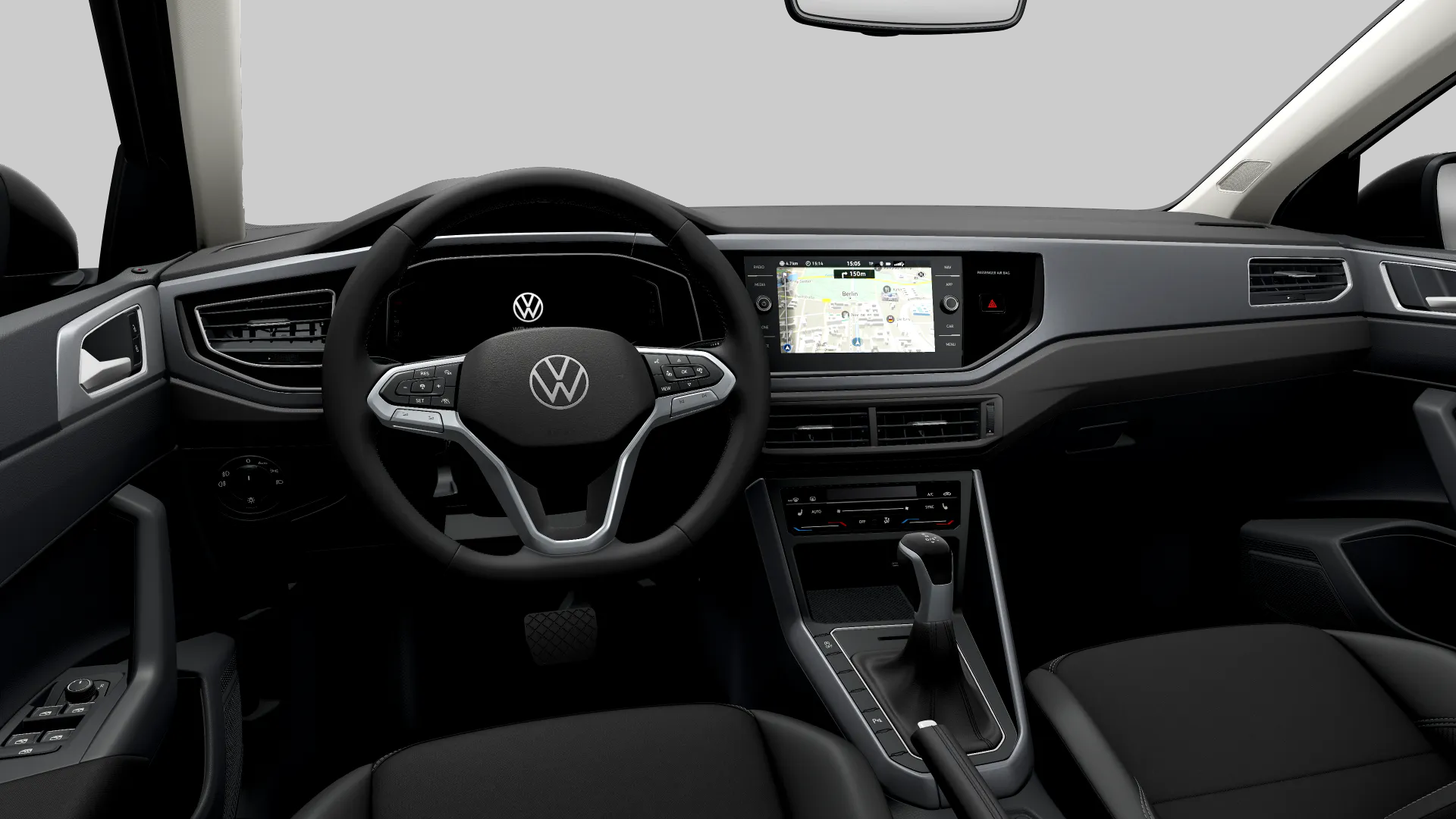 Volkswagen Taigo Style
