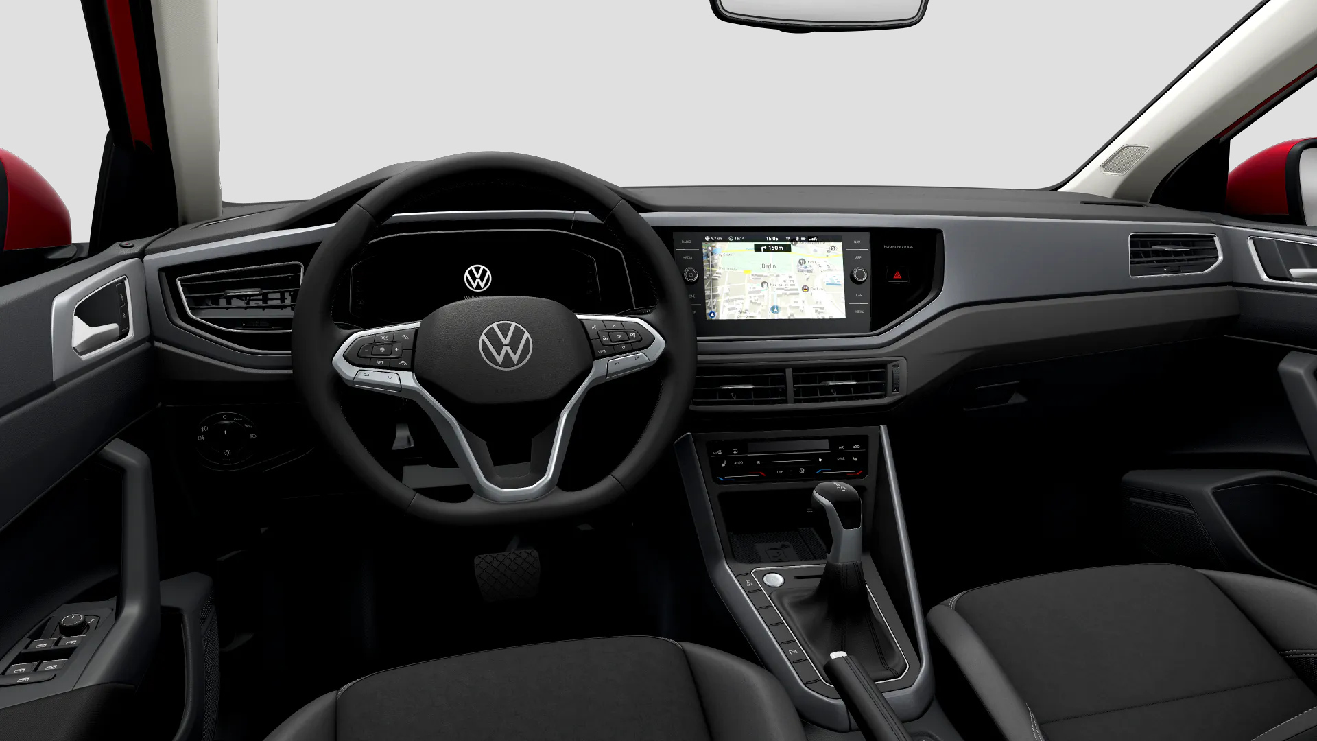 Volkswagen Taigo Style
