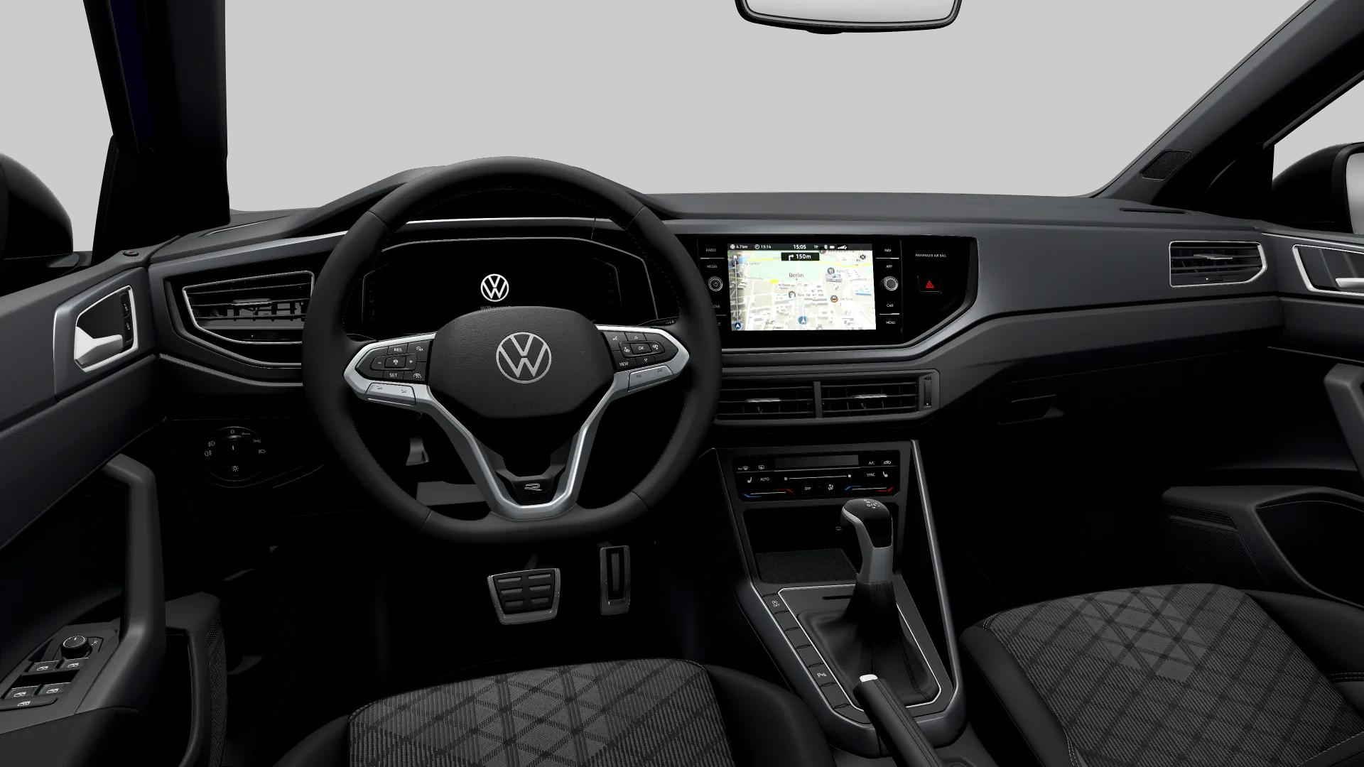 Volkswagen Taigo R-Line