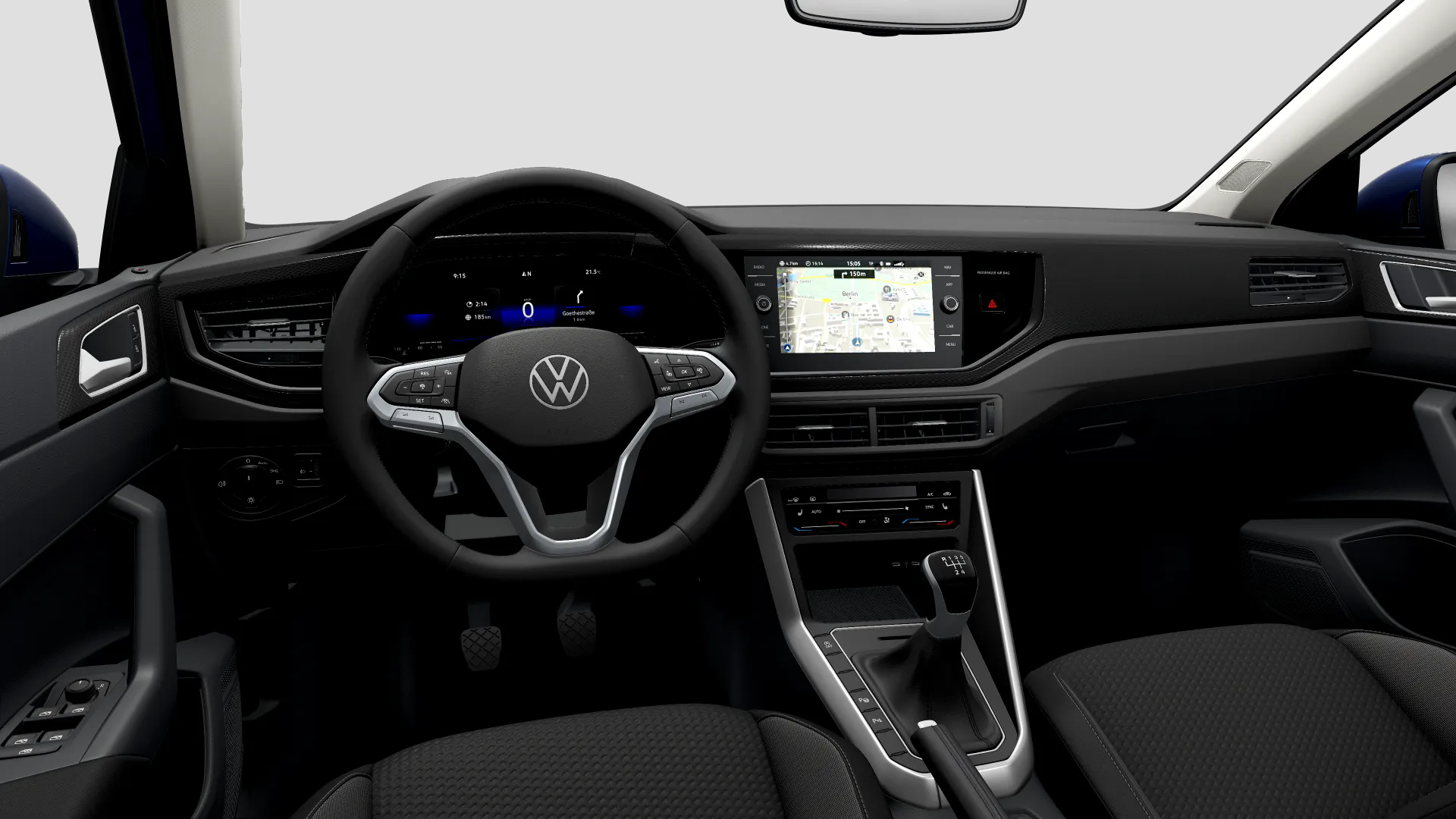 Volkswagen Taigo Life