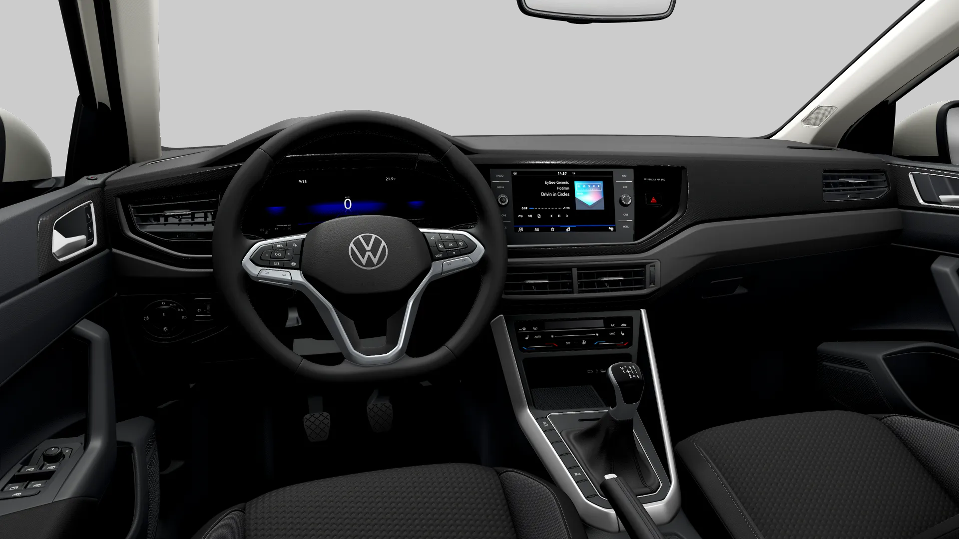 Volkswagen Taigo Life