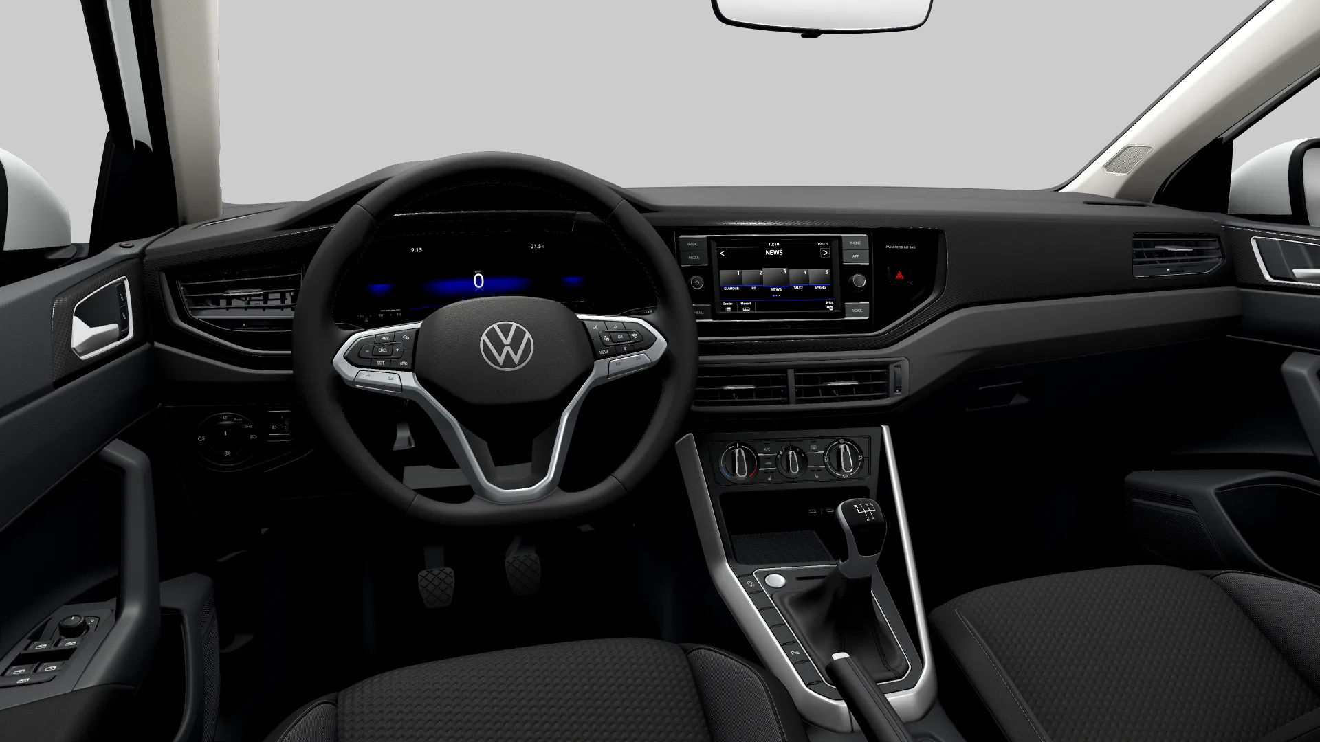 Volkswagen Taigo Life
