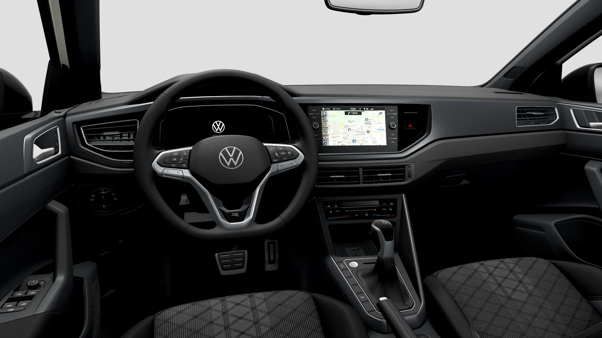 Volkswagen Taigo R-Line