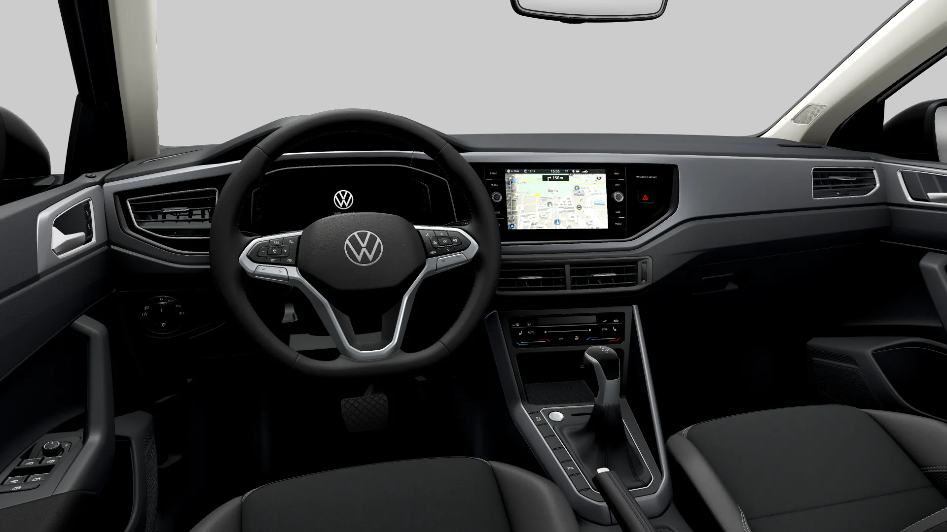 Volkswagen Taigo Style