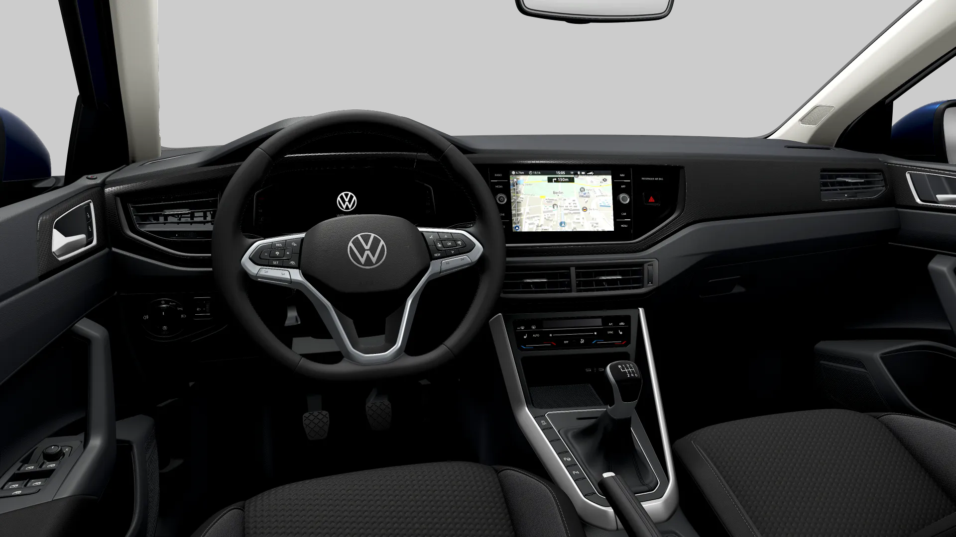 Volkswagen Taigo Life