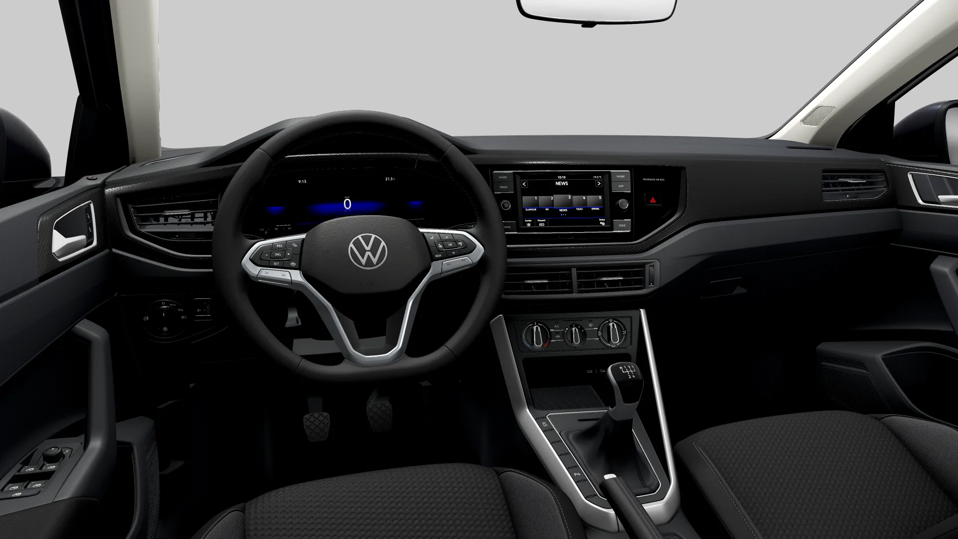 Volkswagen Taigo Life