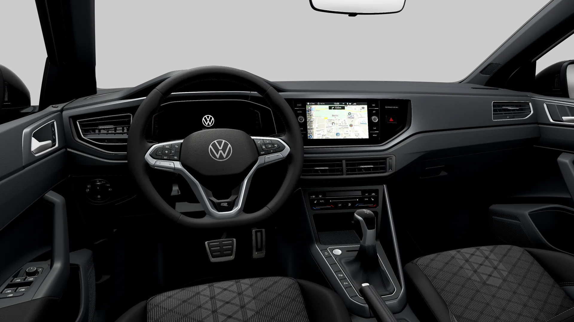 Volkswagen Taigo R-Line
