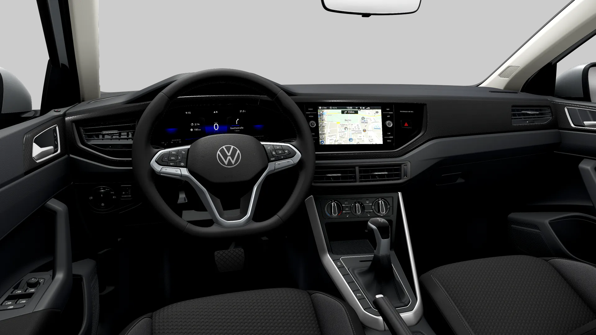 Volkswagen Taigo Life