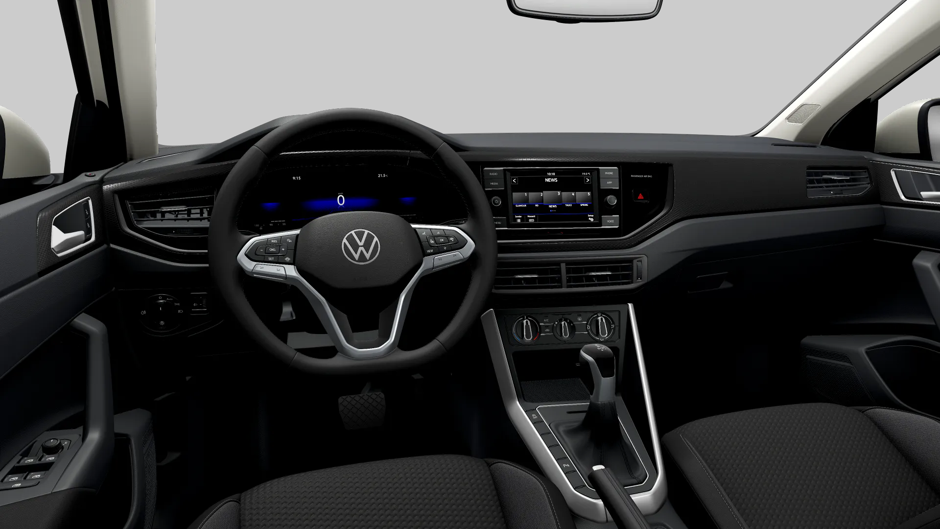 Volkswagen Taigo Life