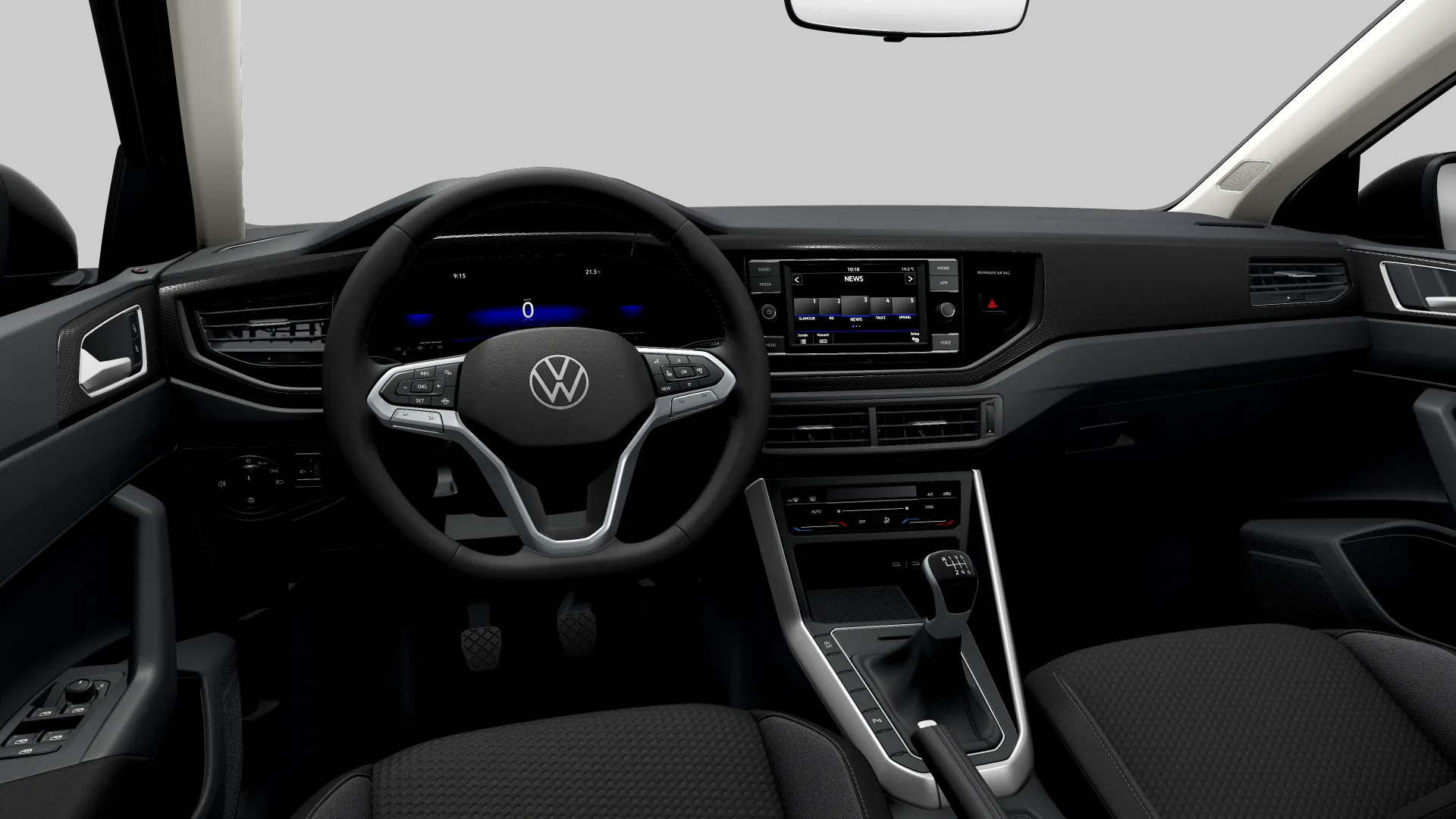 Volkswagen Taigo Life
