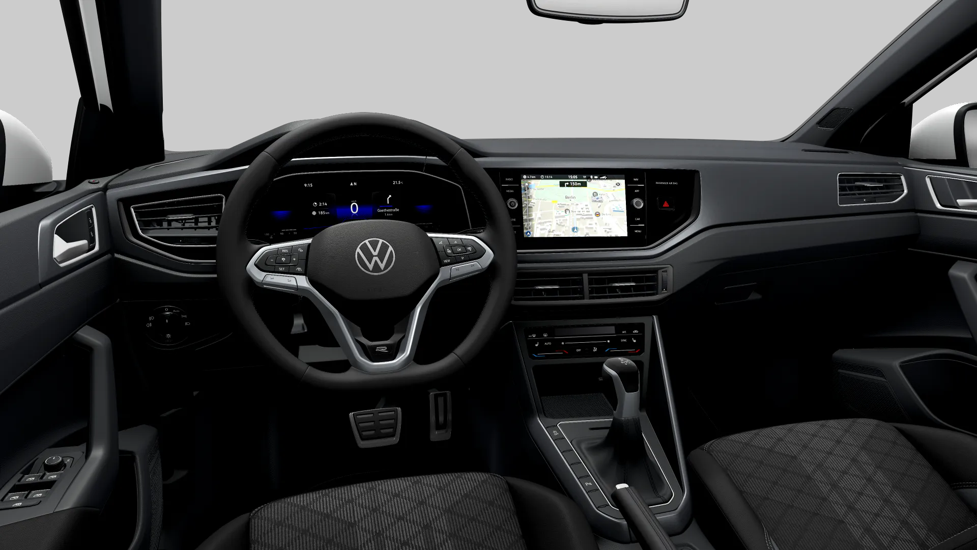 Volkswagen Taigo R-Line