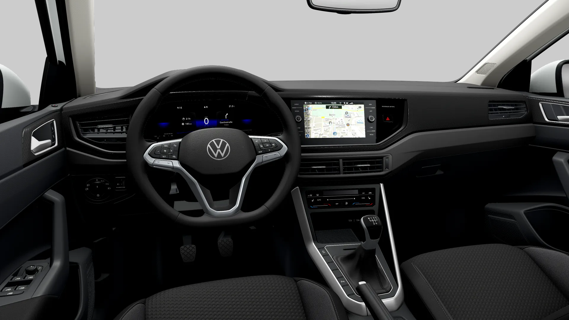 Volkswagen Taigo Life