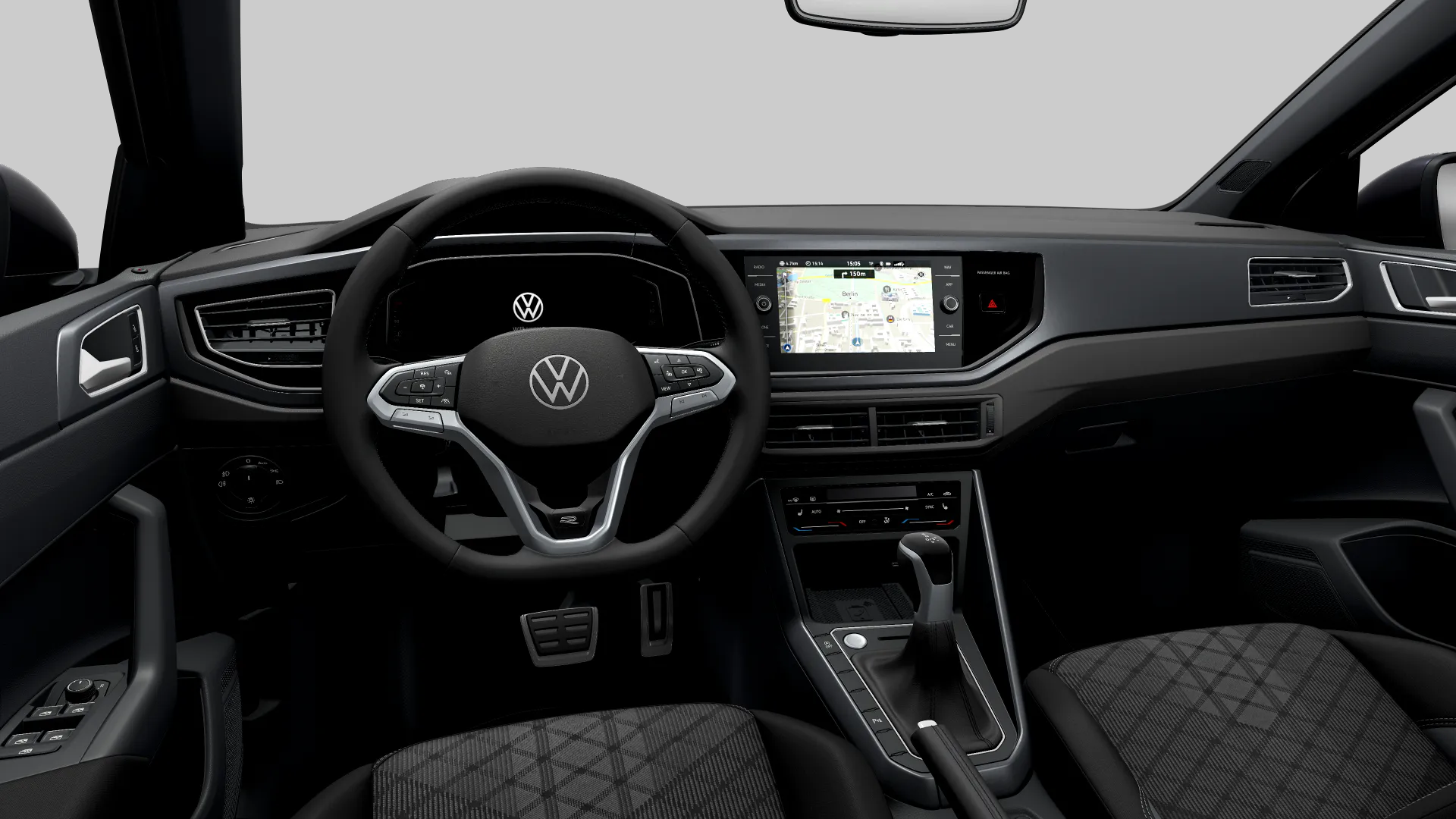 Volkswagen Taigo R-Line