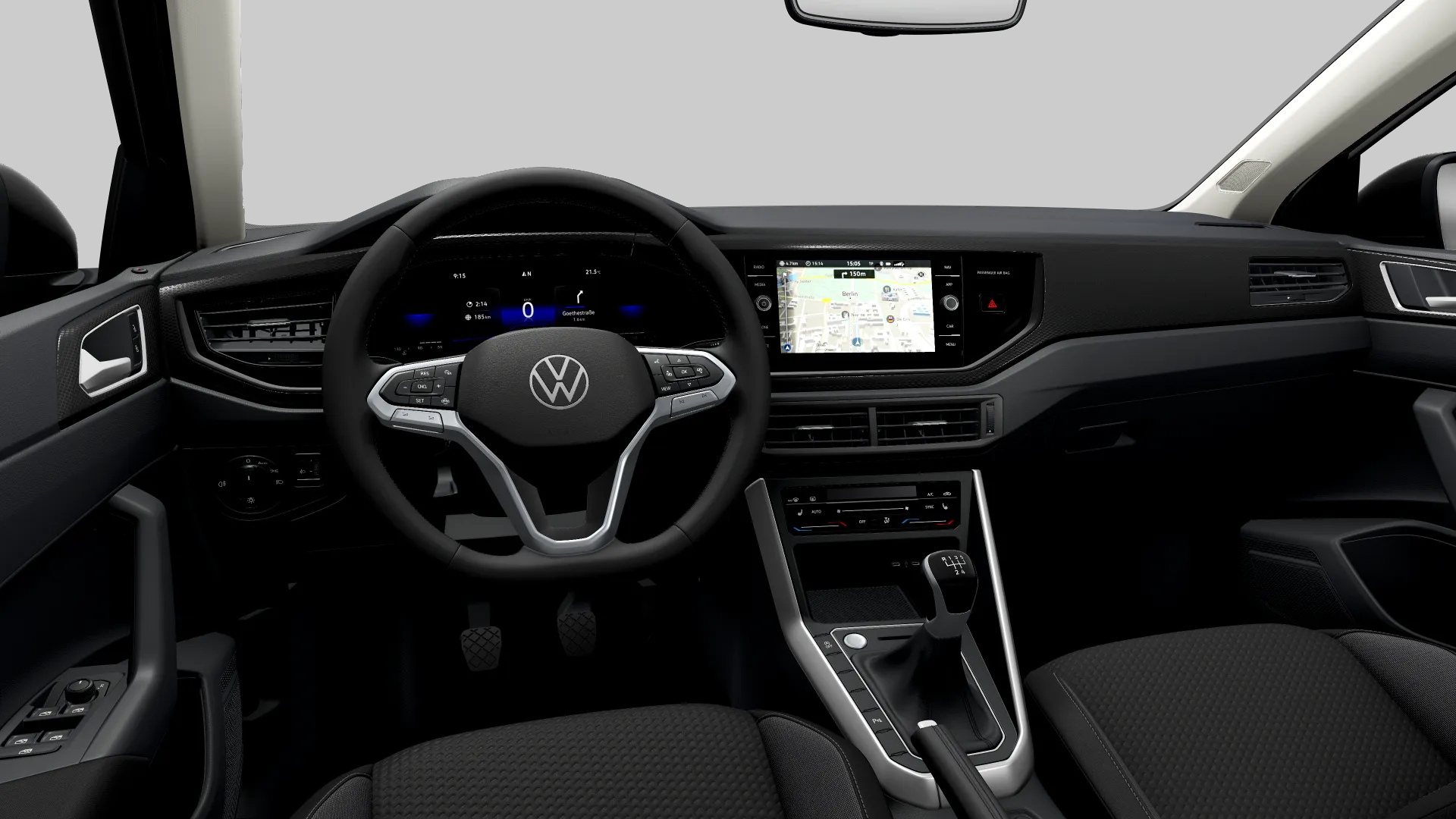 Volkswagen Taigo Life