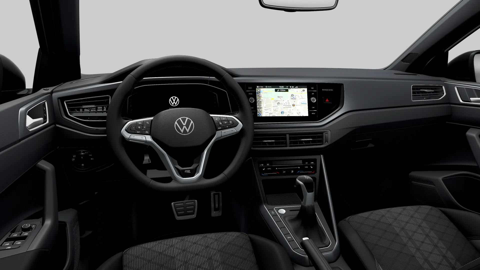 Volkswagen Taigo R-Line