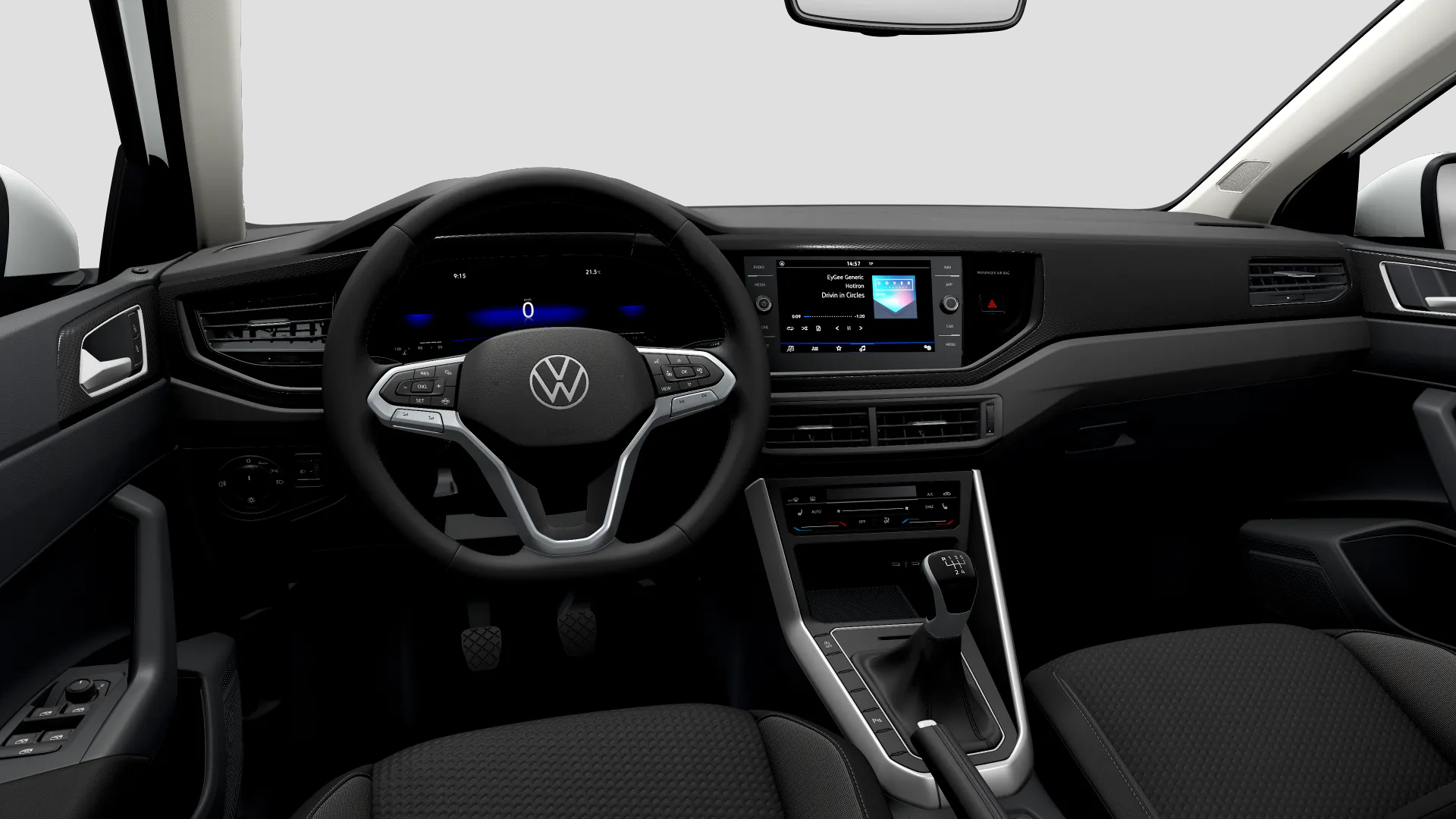 Volkswagen Taigo Life