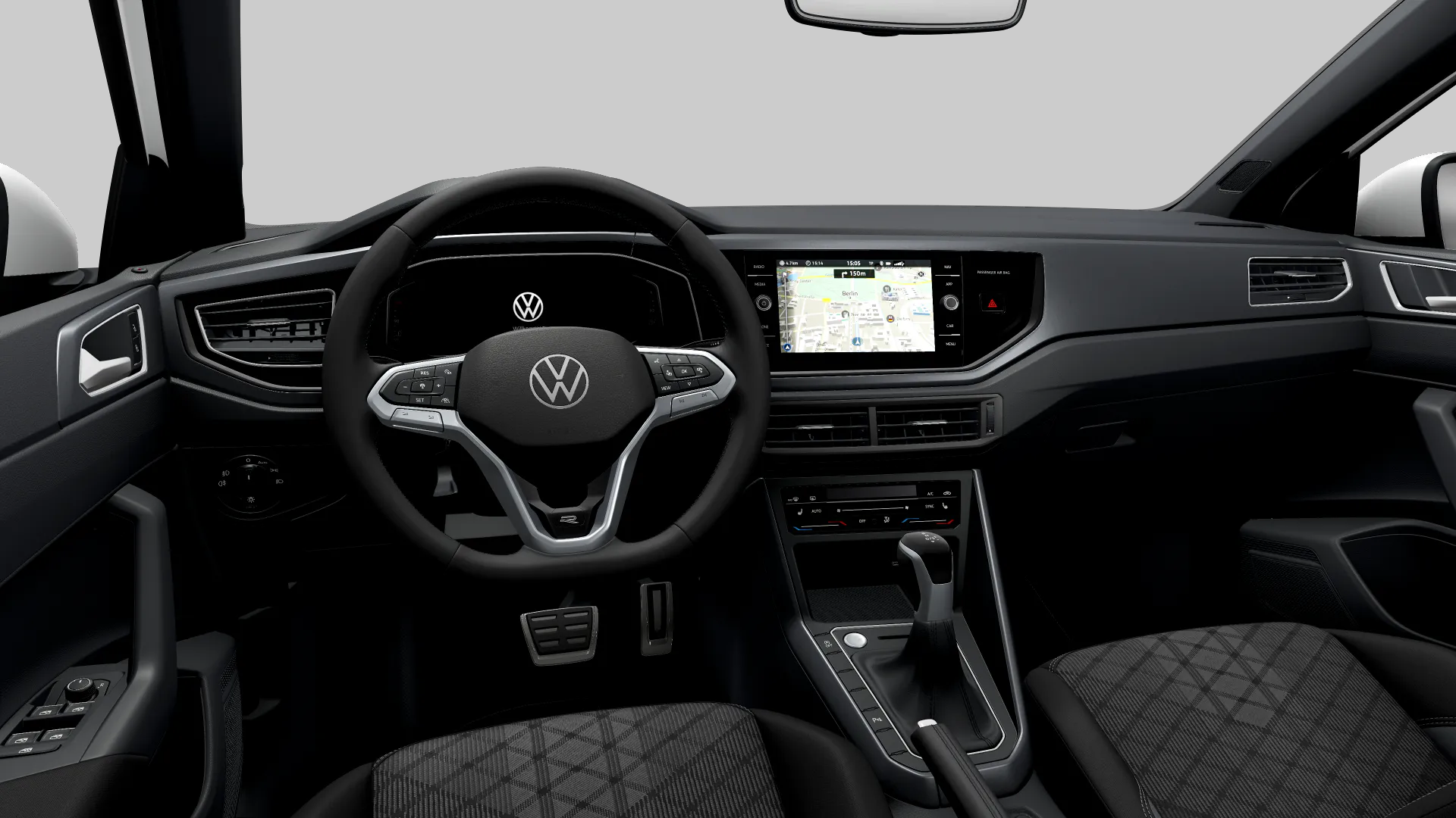 Volkswagen Taigo R-Line