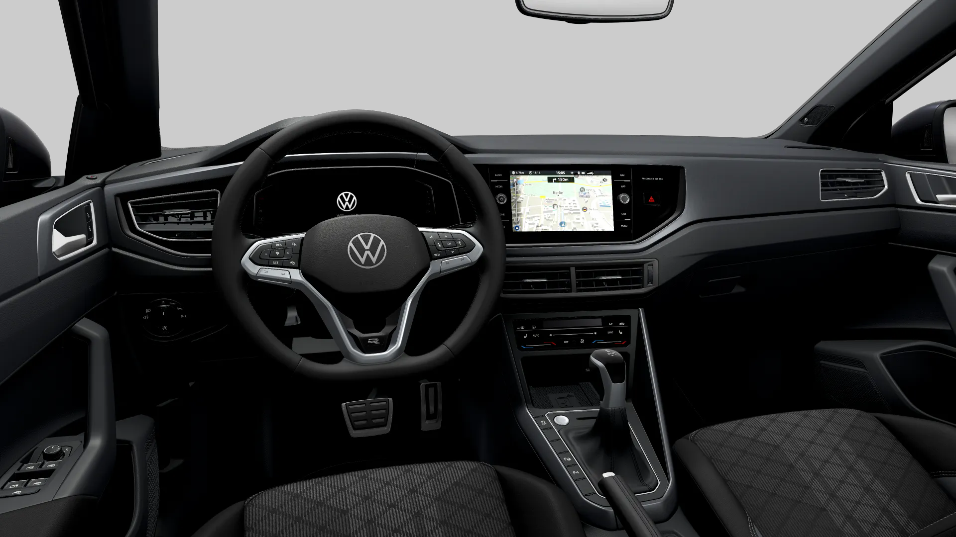 Volkswagen Taigo R-Line