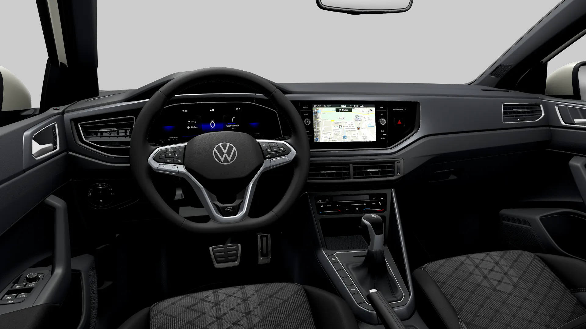 Volkswagen Taigo R-Line