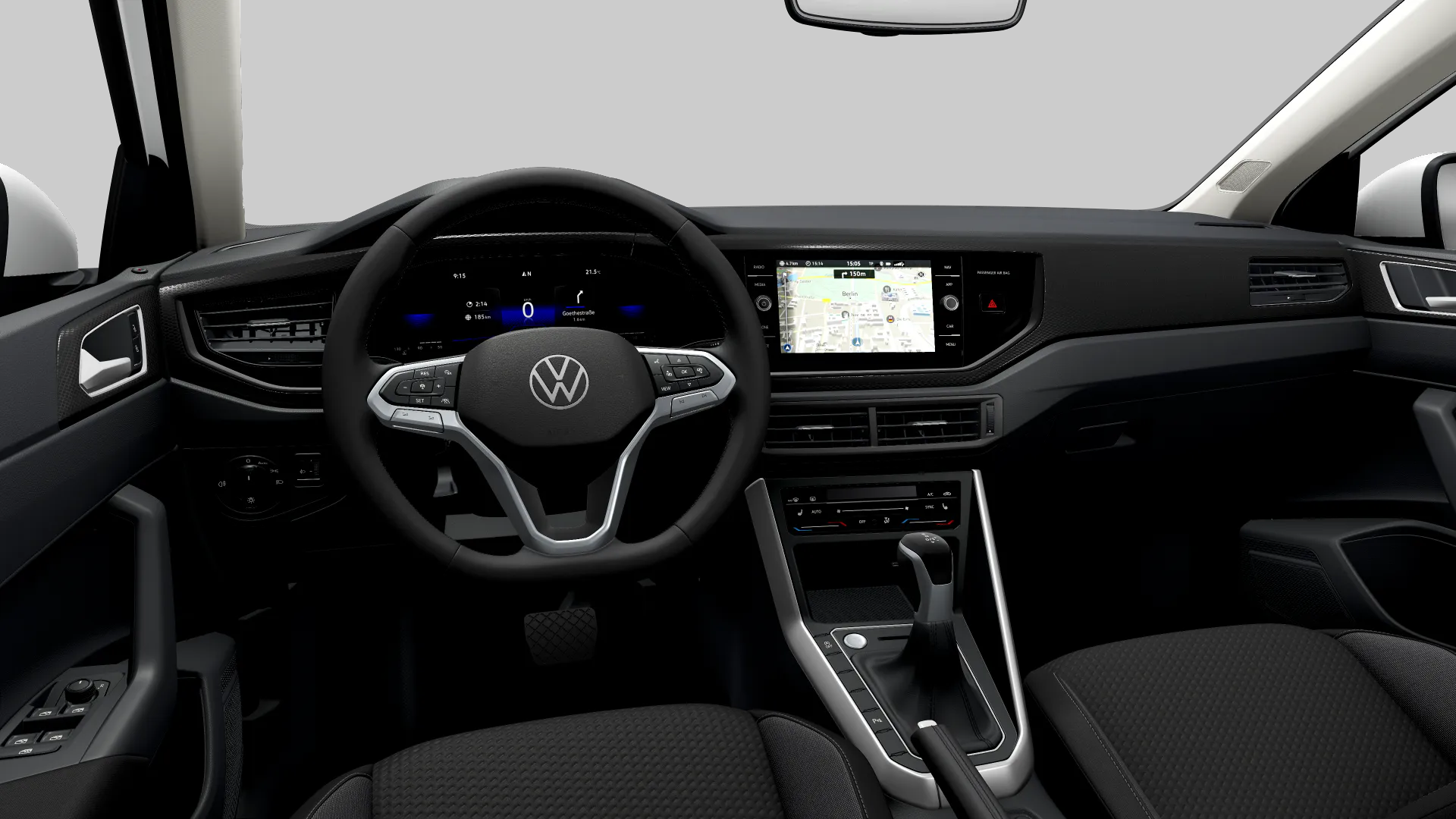 Volkswagen Taigo Life