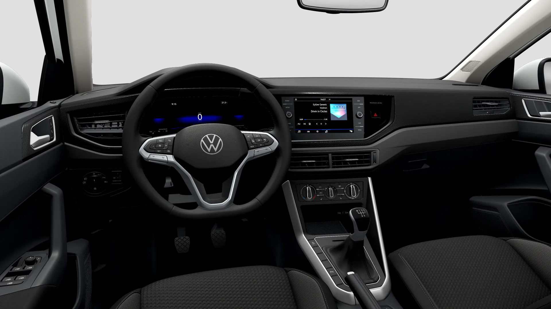 Volkswagen Taigo Life
