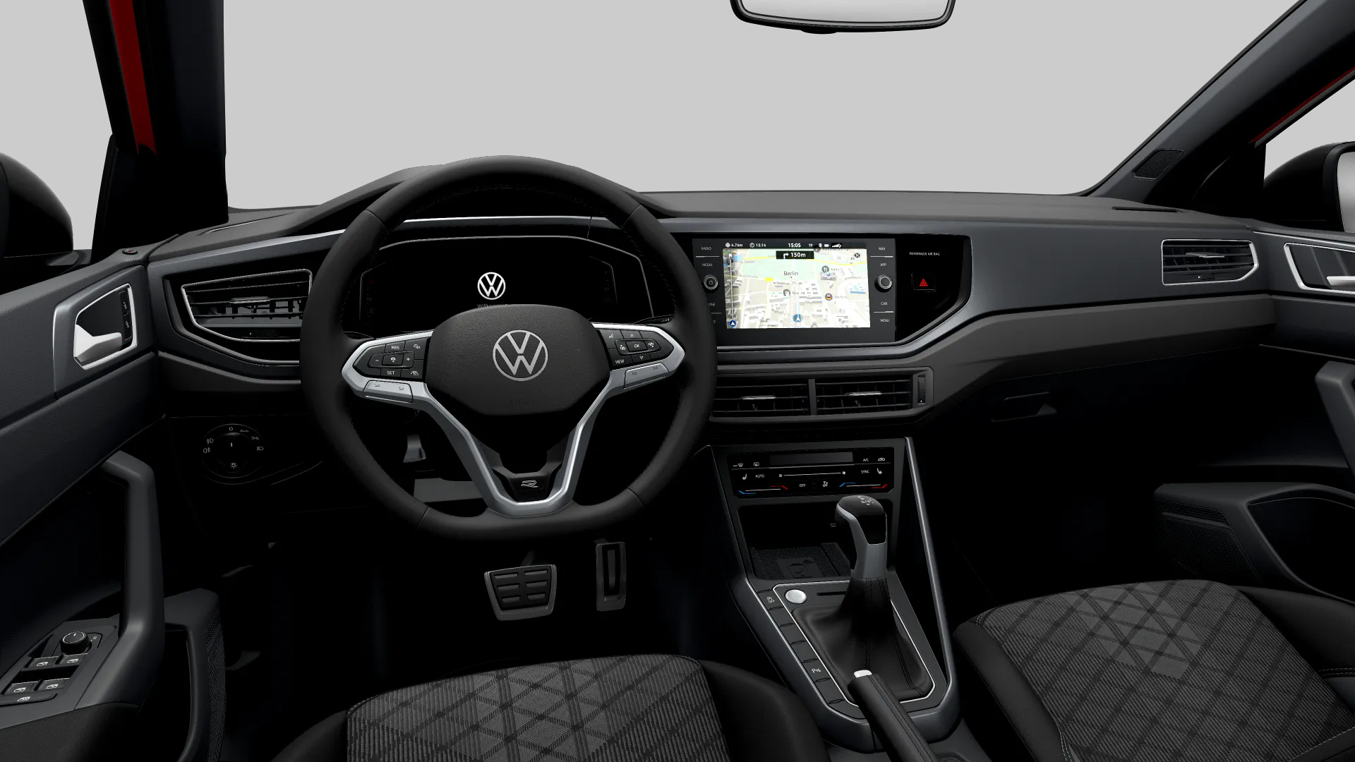 Volkswagen Taigo R-Line