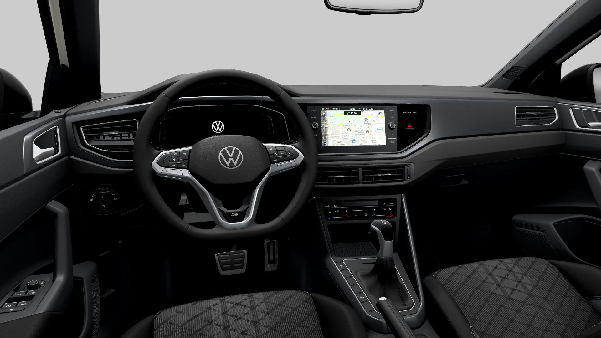 Volkswagen Taigo R-Line