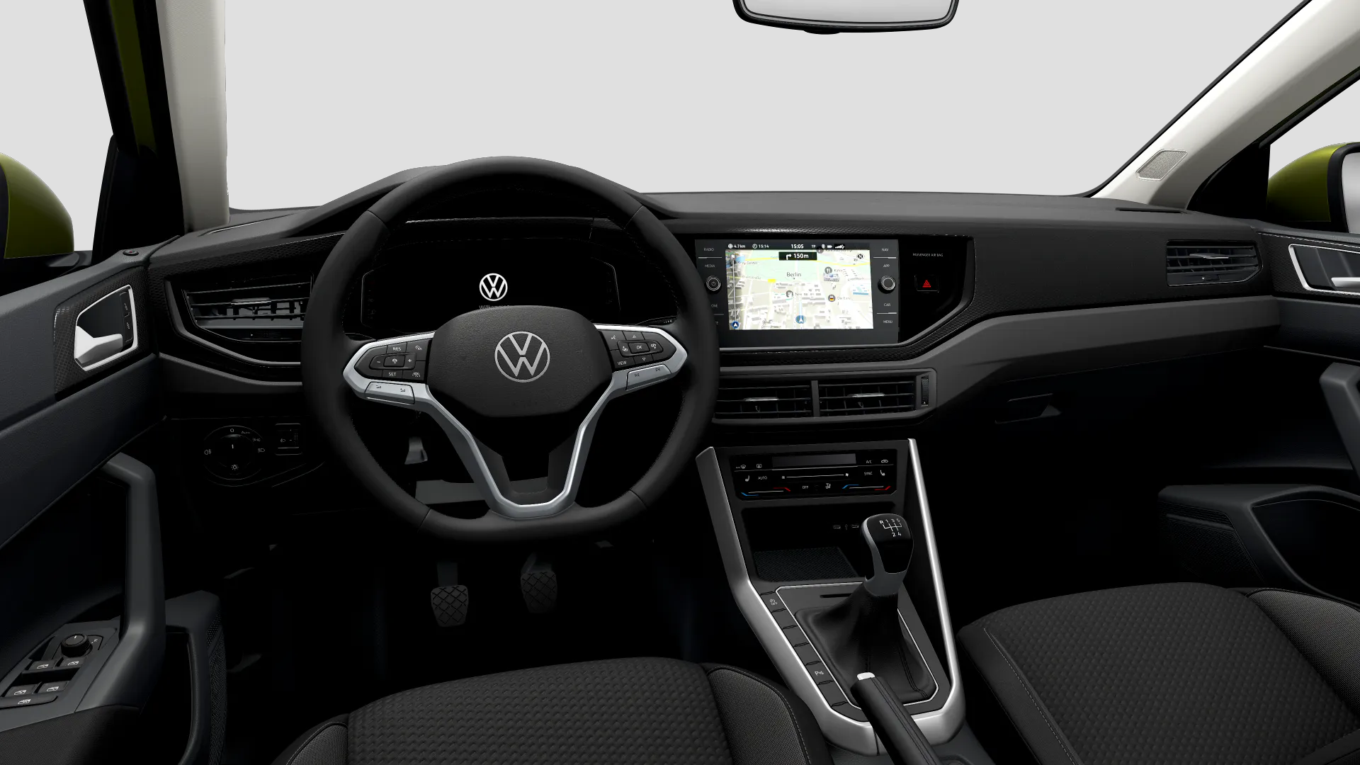 Volkswagen Taigo Life